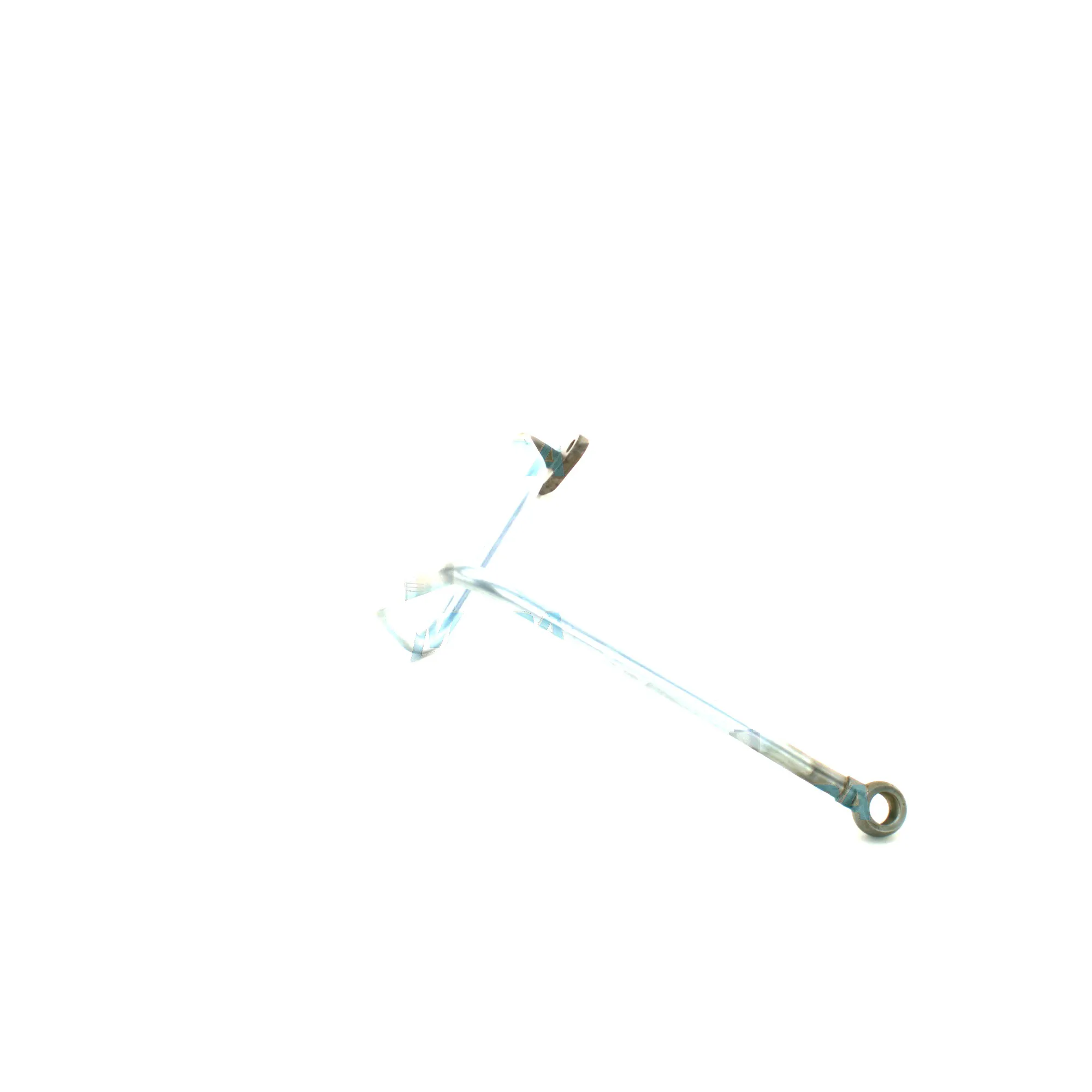 LUBRICAT. OIL LINE - 12159910 suitable for Deutz engines 8