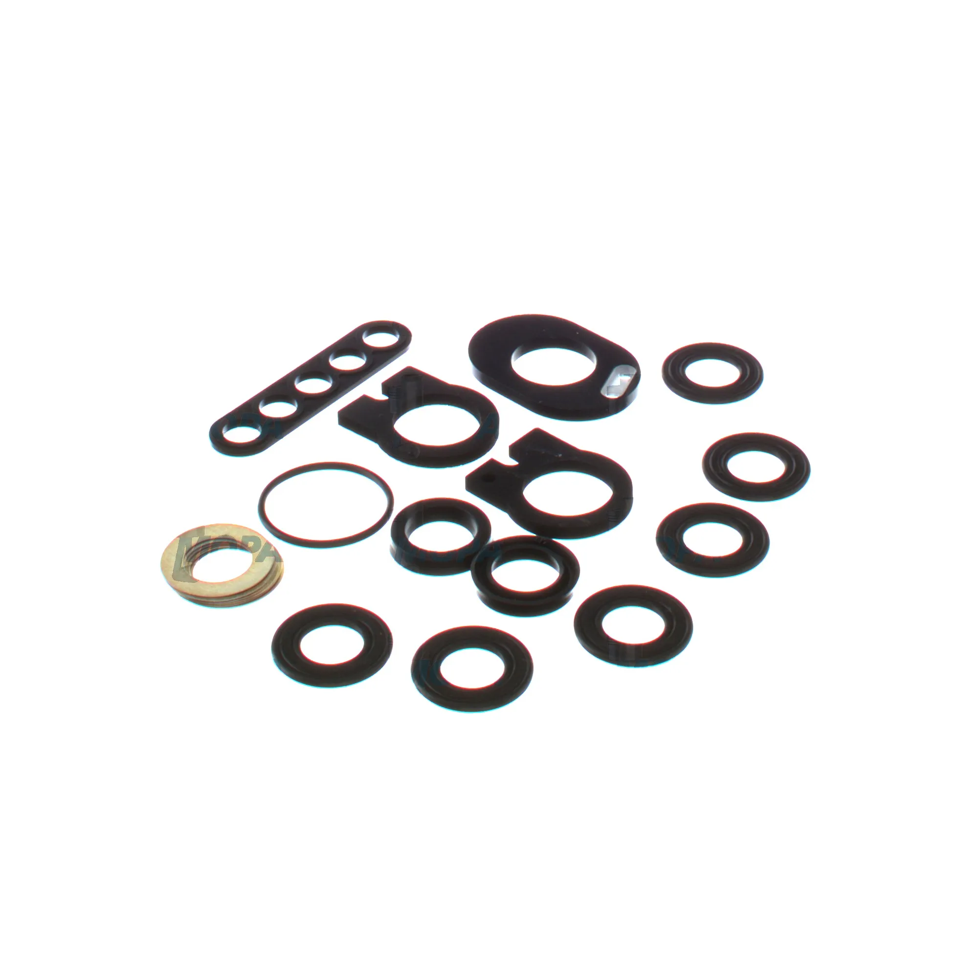 DICHTUNGSSATZ - 8595860330 passend für MTU Motoren 9