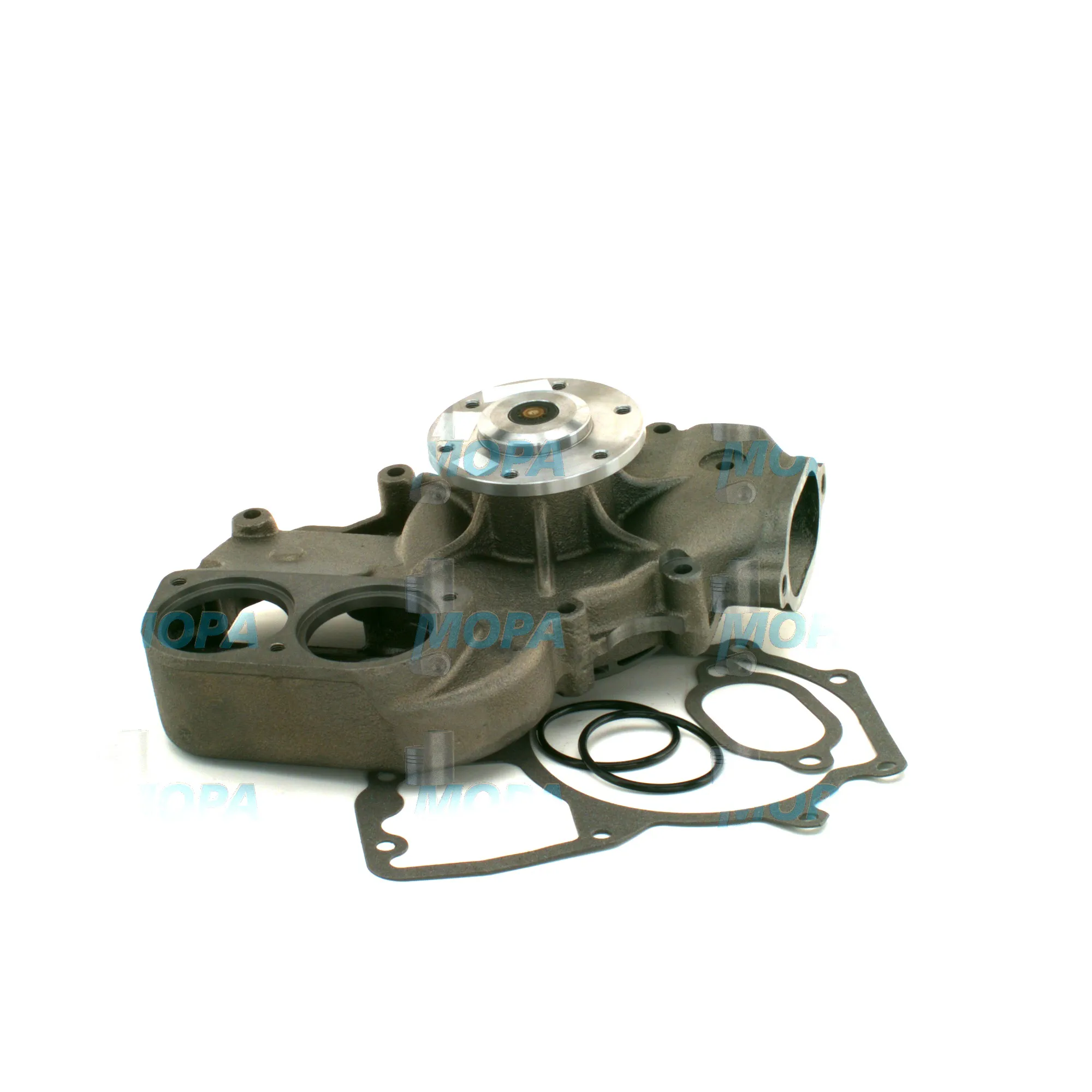 KUEHLMITTELPUMPE - 51065006282 passend für MAN D Motoren 3