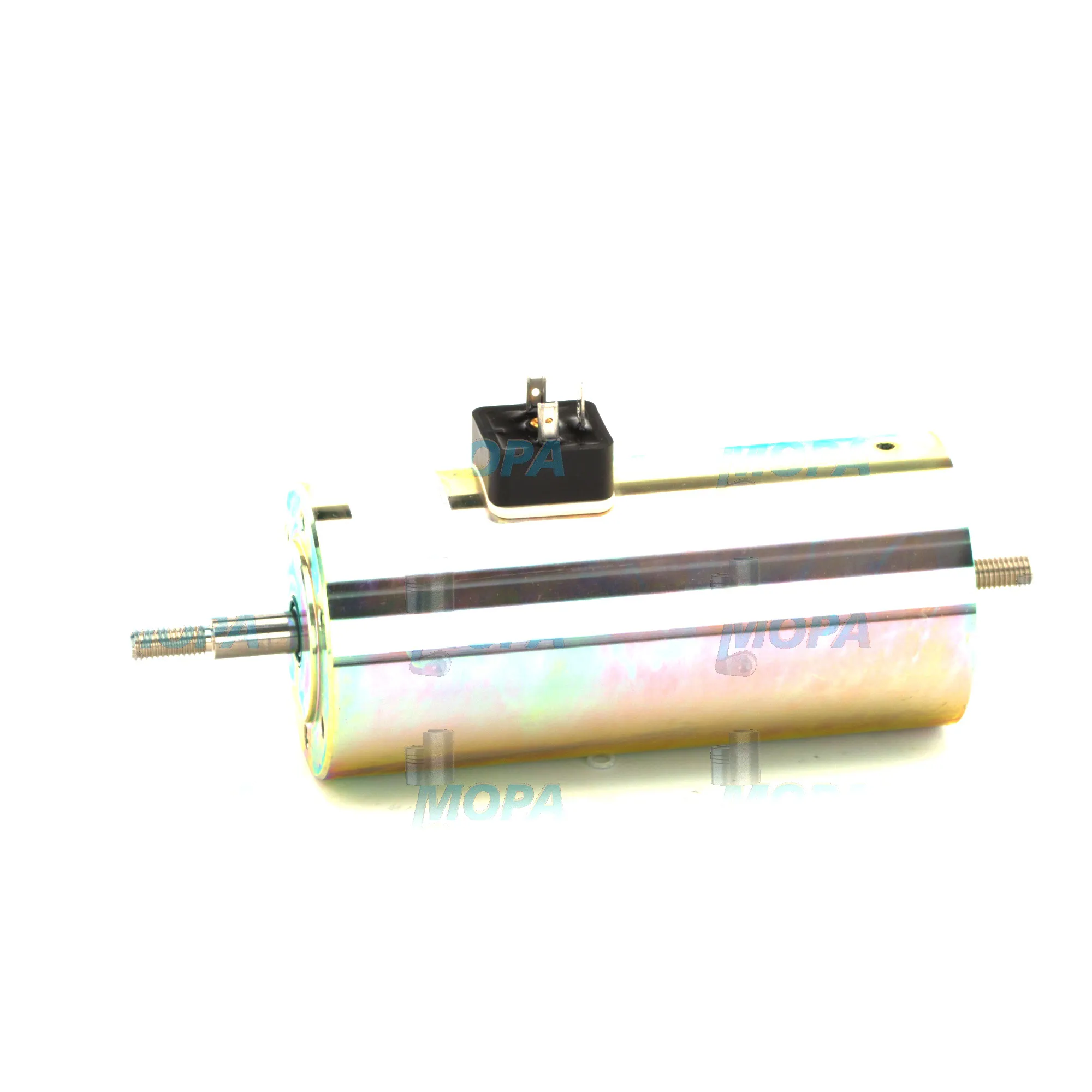 SOLENOID - 12314375 suitable for MWM & Deutz engines 3