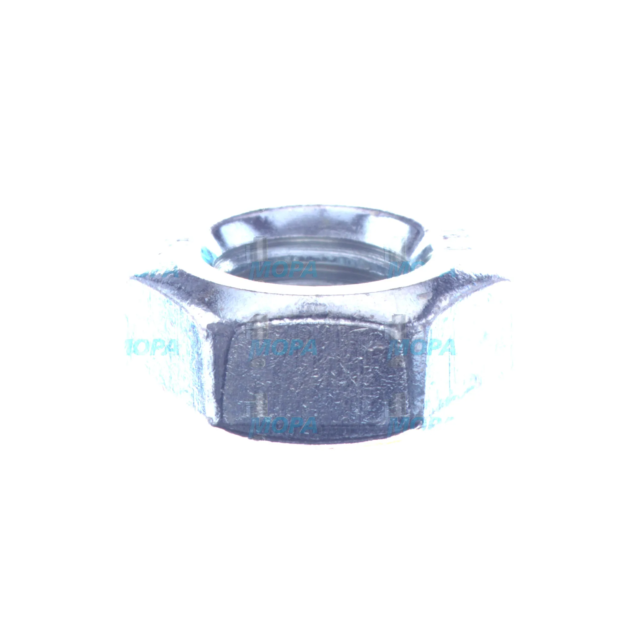 SECHSKANTMUTTER - 01148419 passend für Deutz Motoren 8