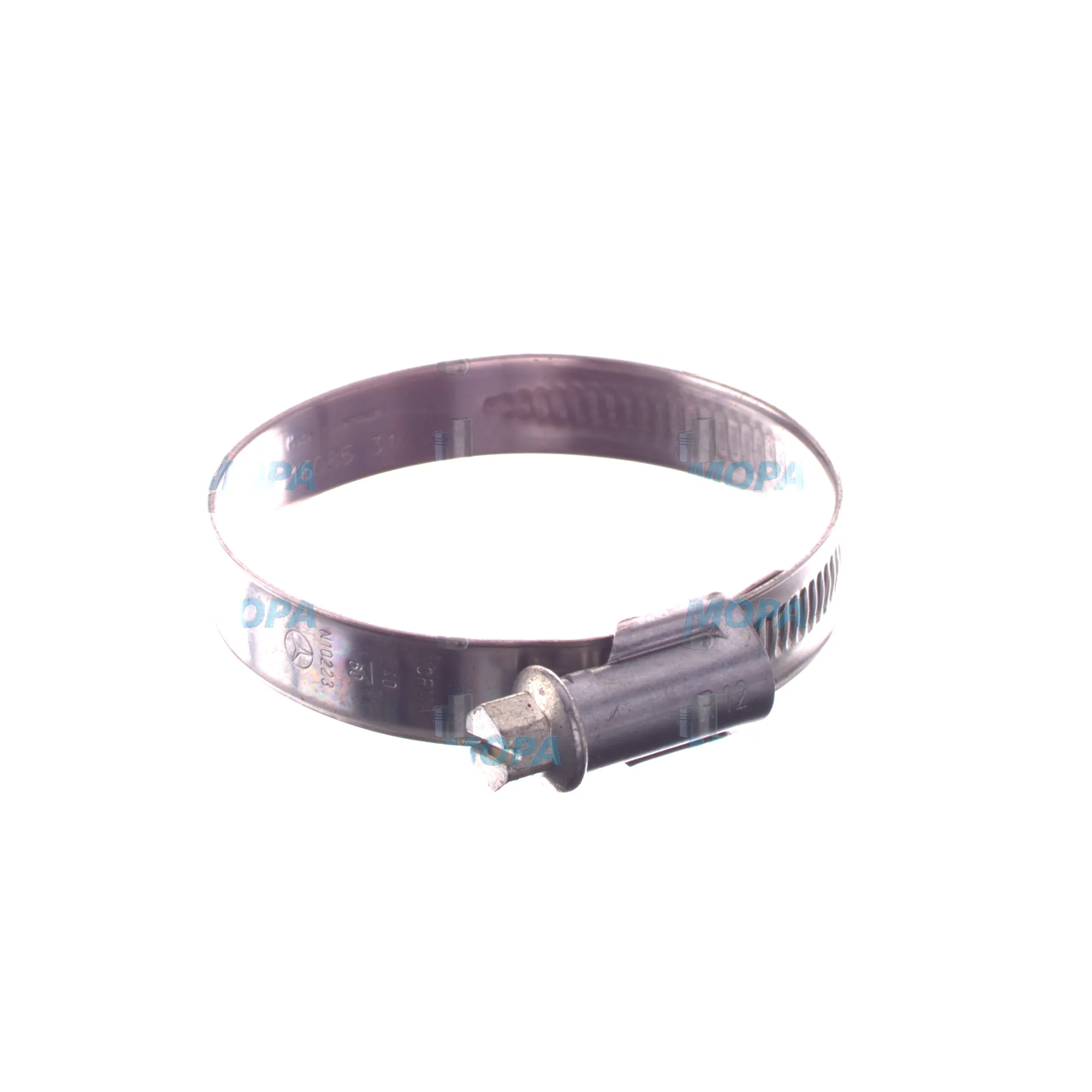 ROHRSCHELLE - 000000000671 passend für MTU Motoren 3