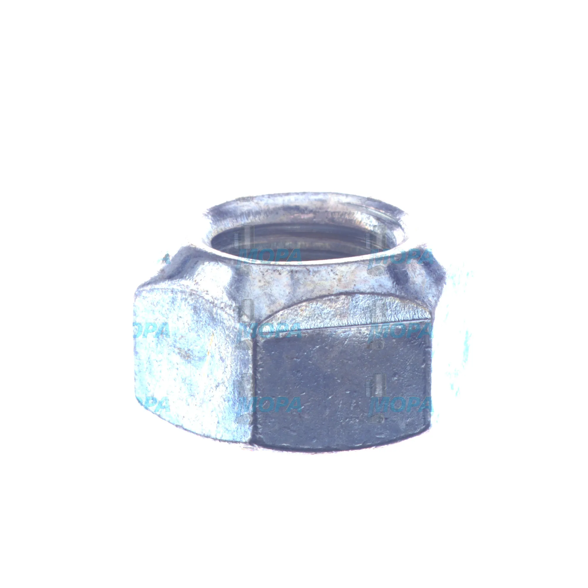 LOCKING NUT - 01150003 suitable for MWM & Deutz engines 8