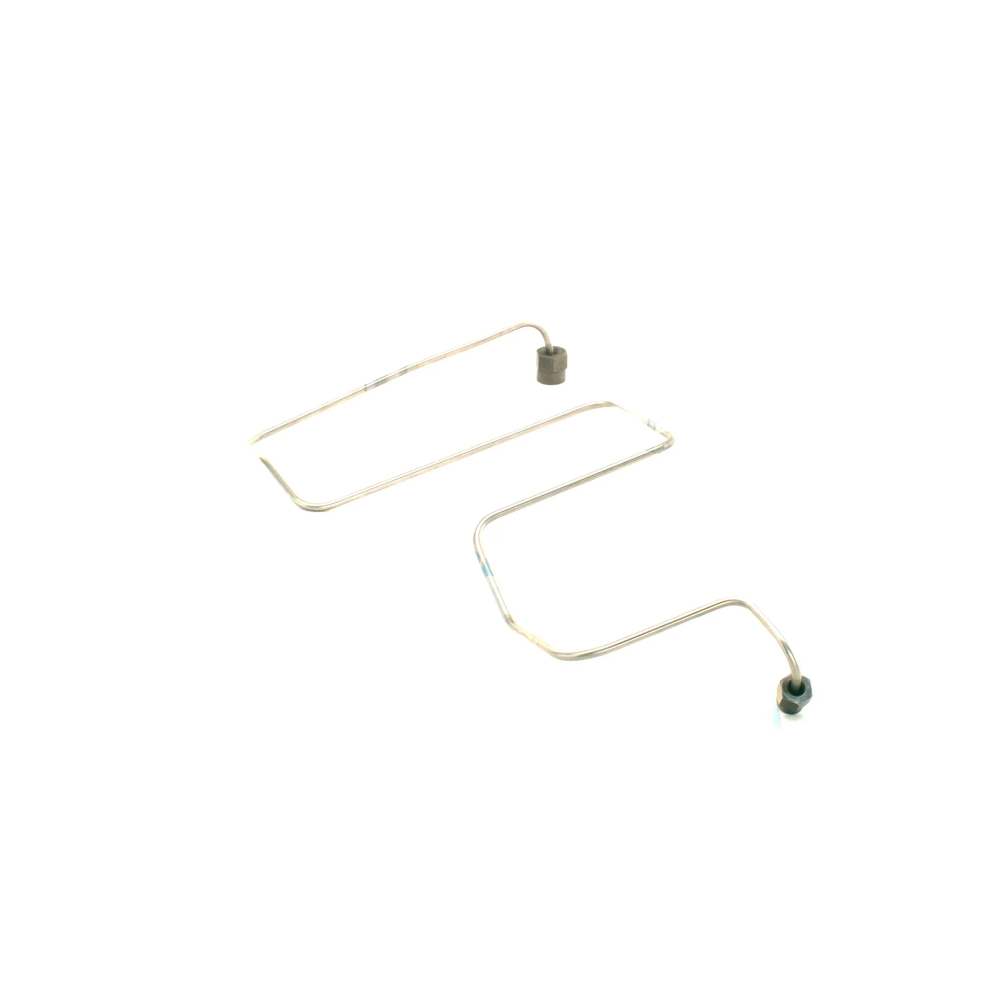KRAFTSTOFFLEITUNG - 5530704234 passend für MTU Motoren 8