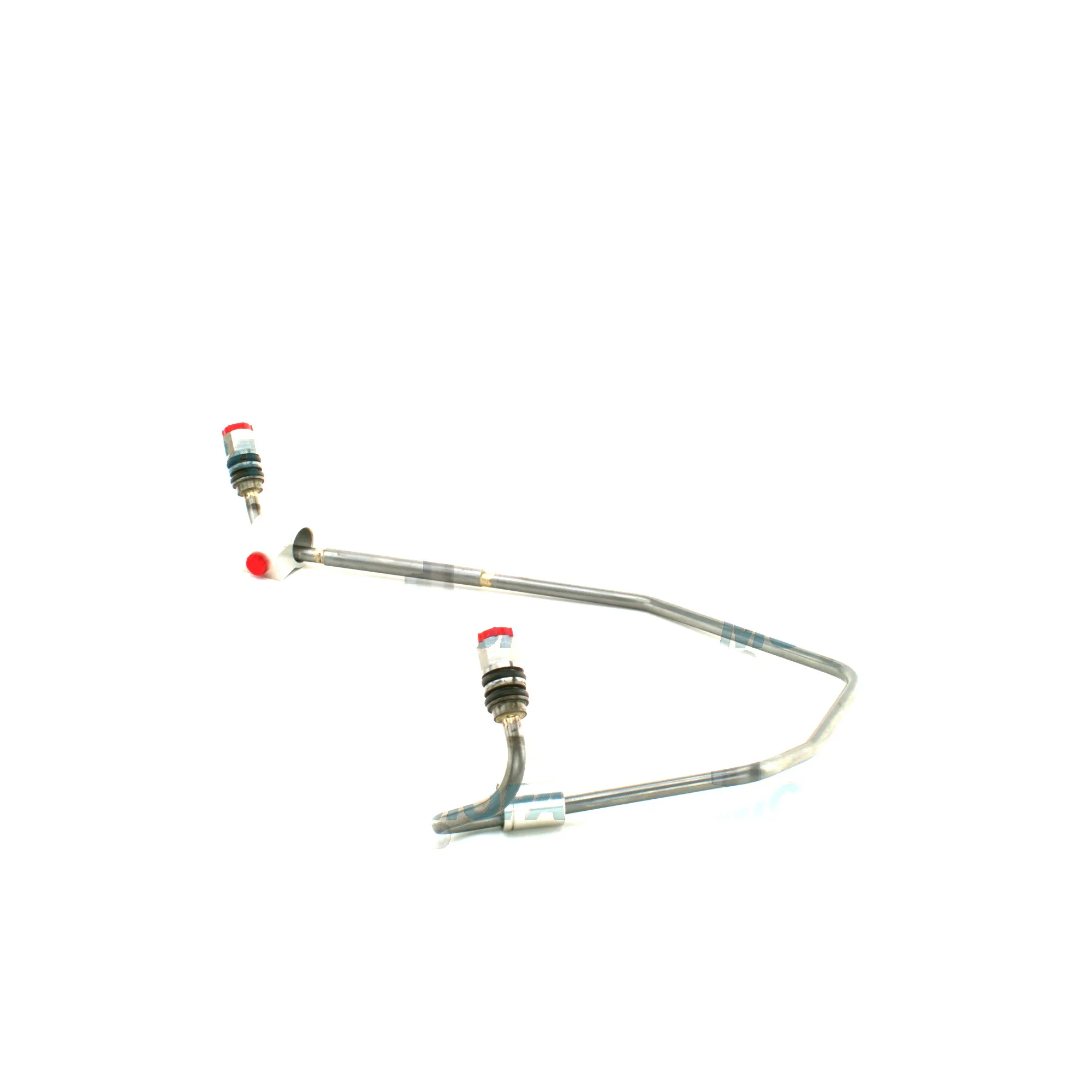 INJECTION LINE - 04002656 suitable for MWM & Deutz engines 5