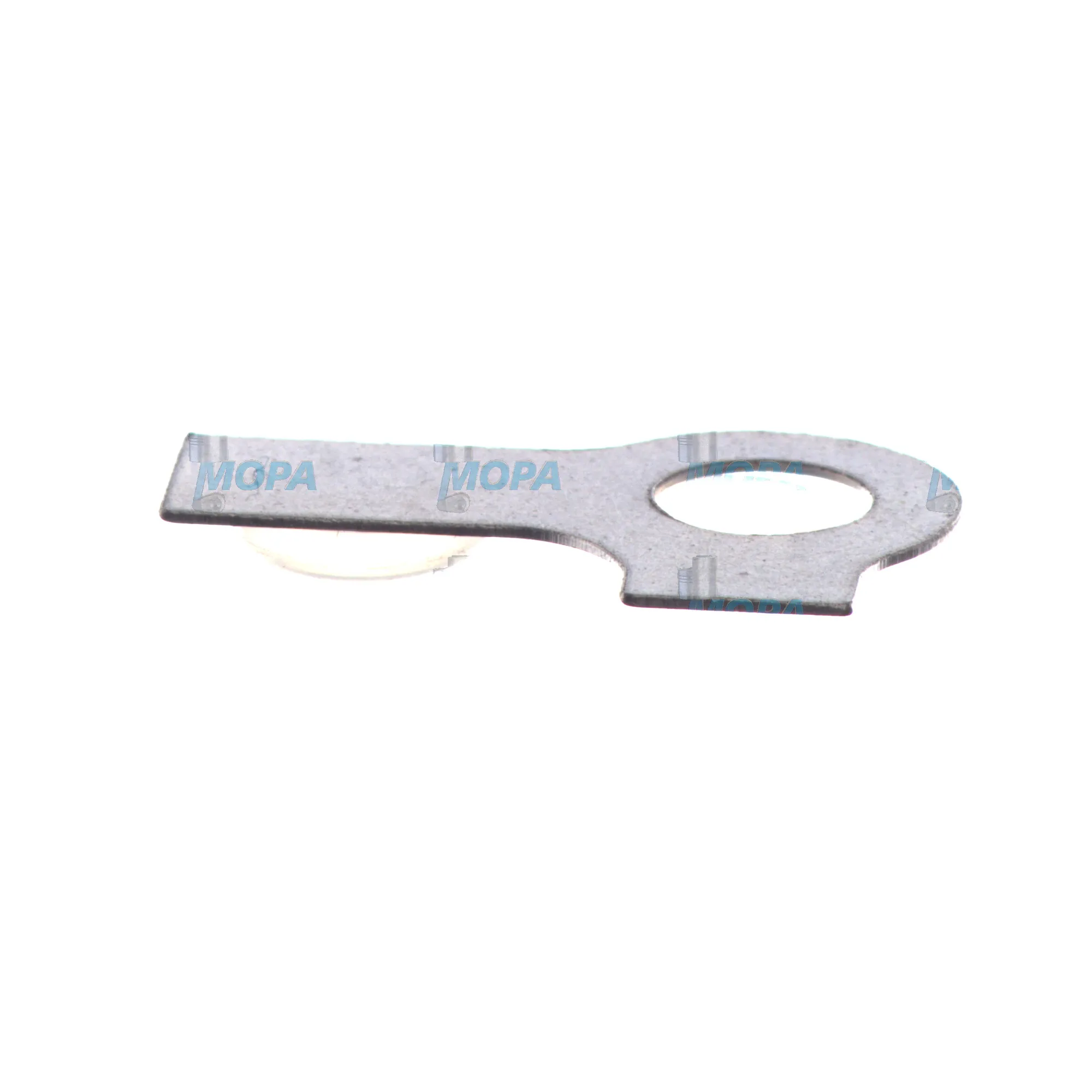 SICHERUNGSBLECH - 700292006401 passend für MTU Motoren 3