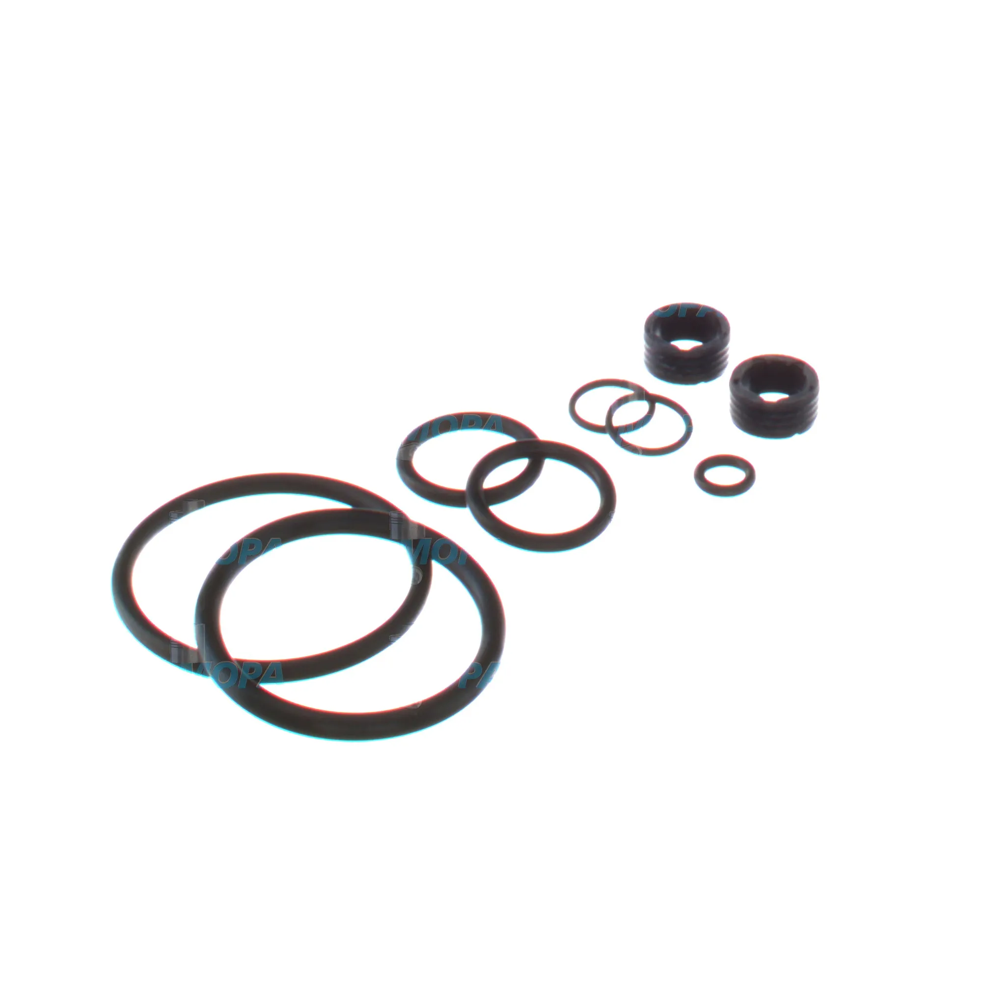 REPAIR KIT - 02079614 suitable for MWM & Deutz engines 9