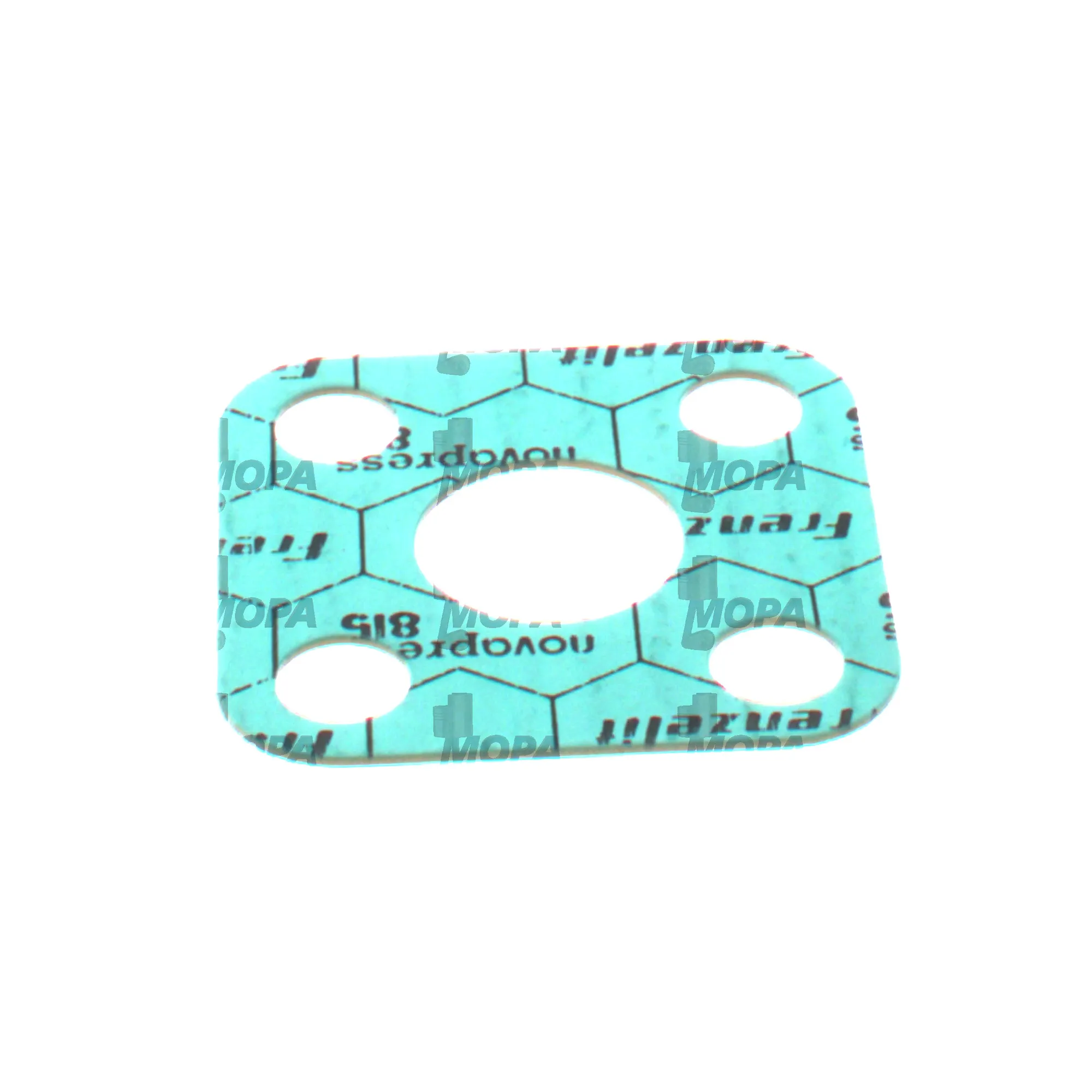 GASKET - 5601870980 suitable for MTU engines 3
