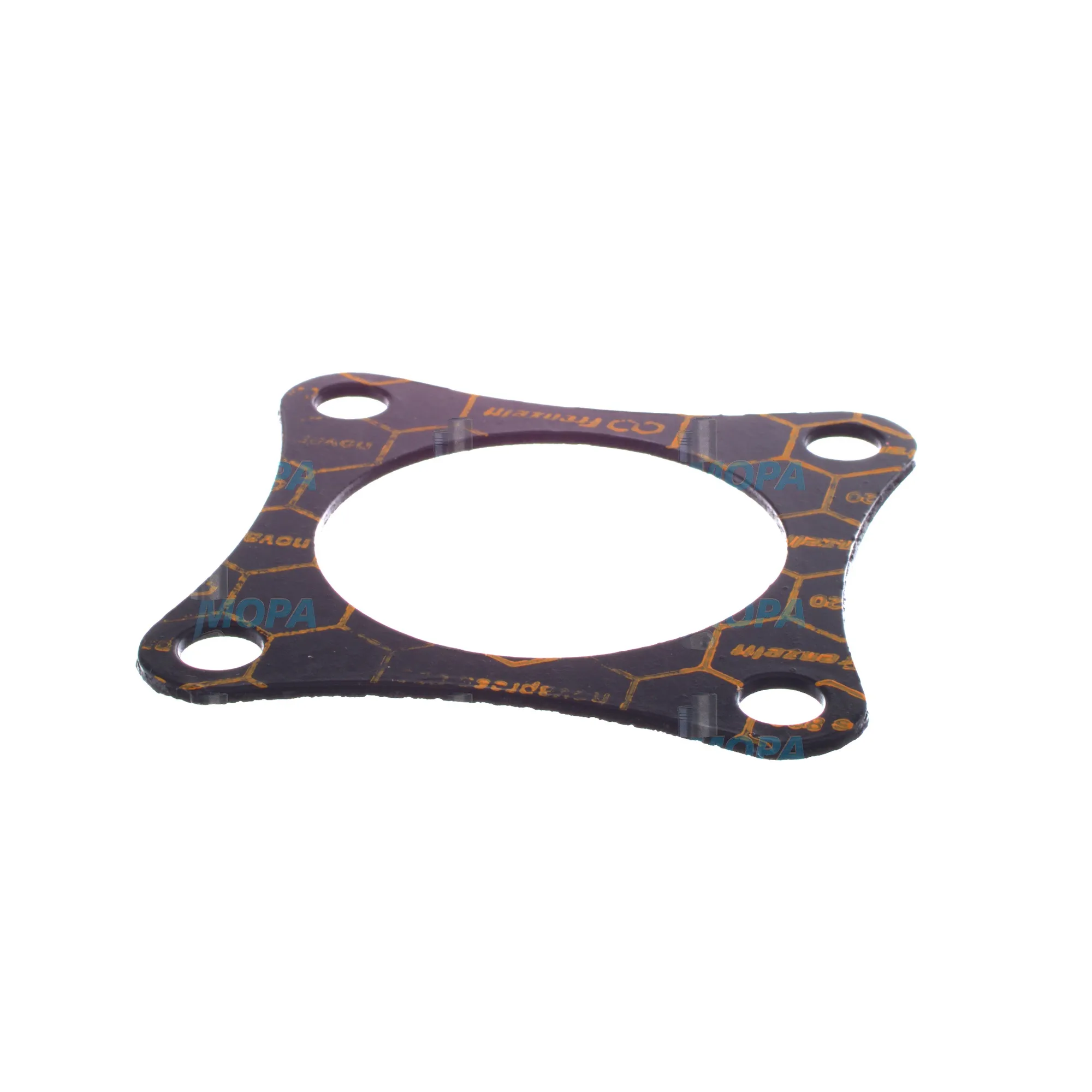 GASKET - 5612041180 suitable for MTU engines 7
