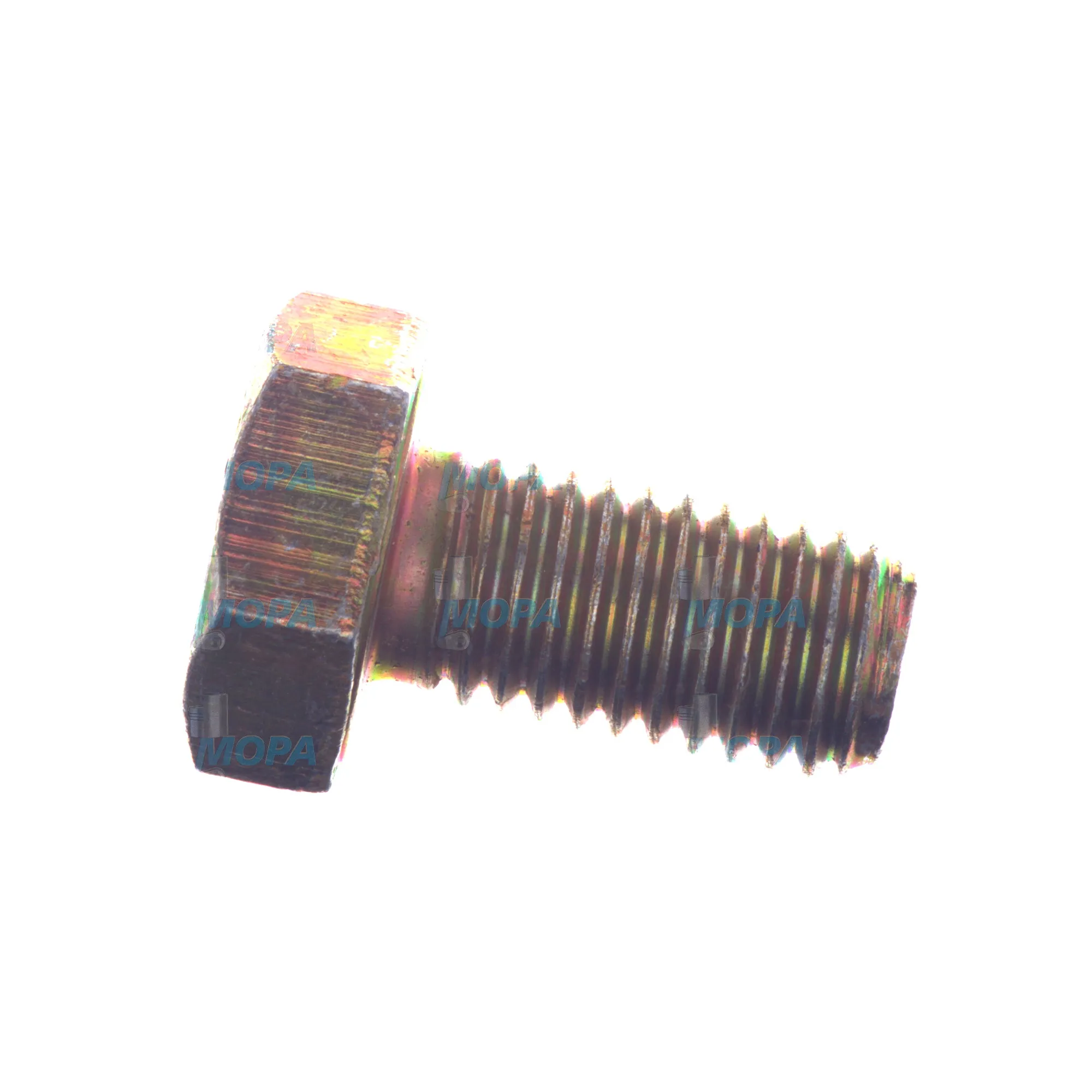 HEXAGON BOLT - 602000501020 suitable for MWM & Deutz engines 2