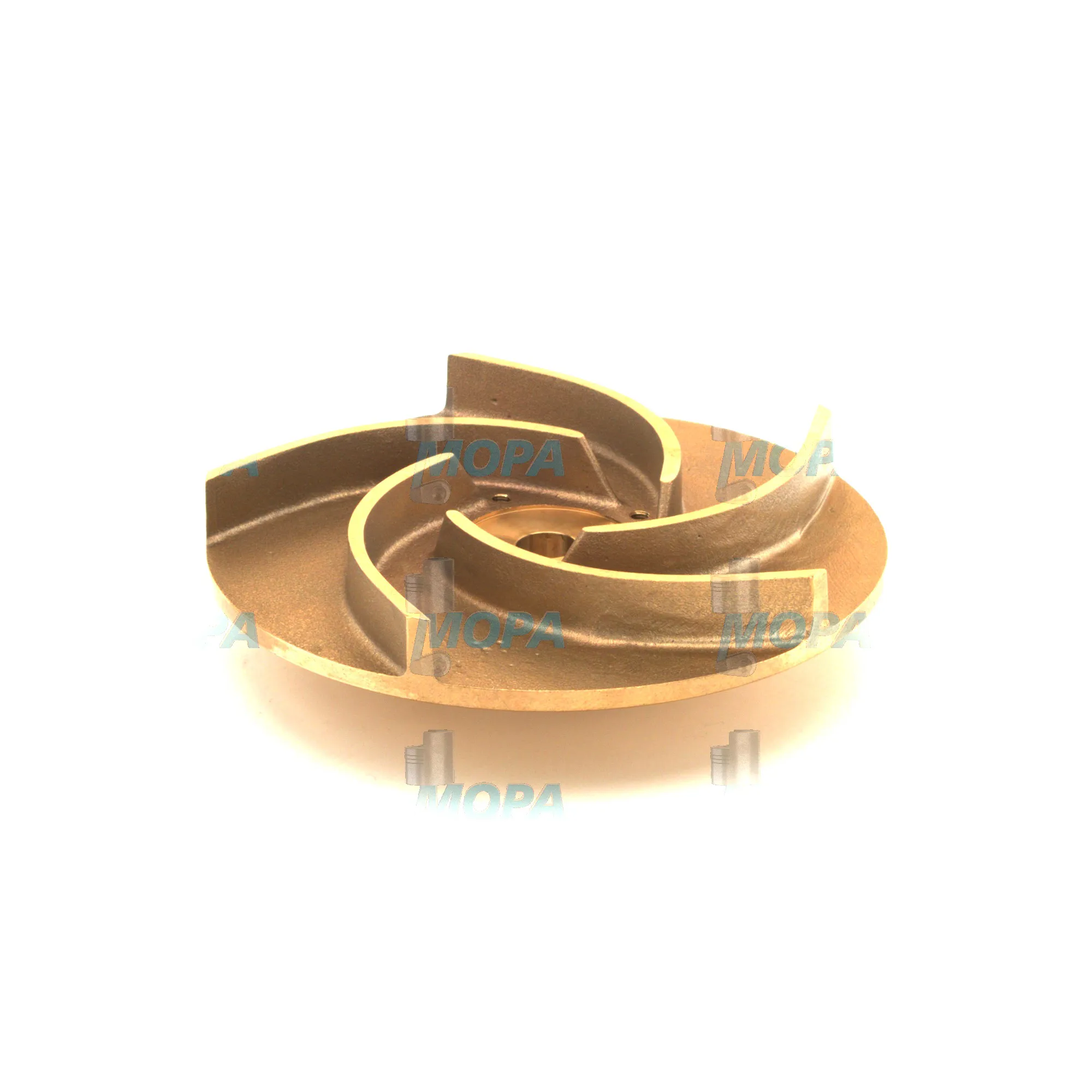 IMPELLER - 51065060113 suitable for MAN D engines 9