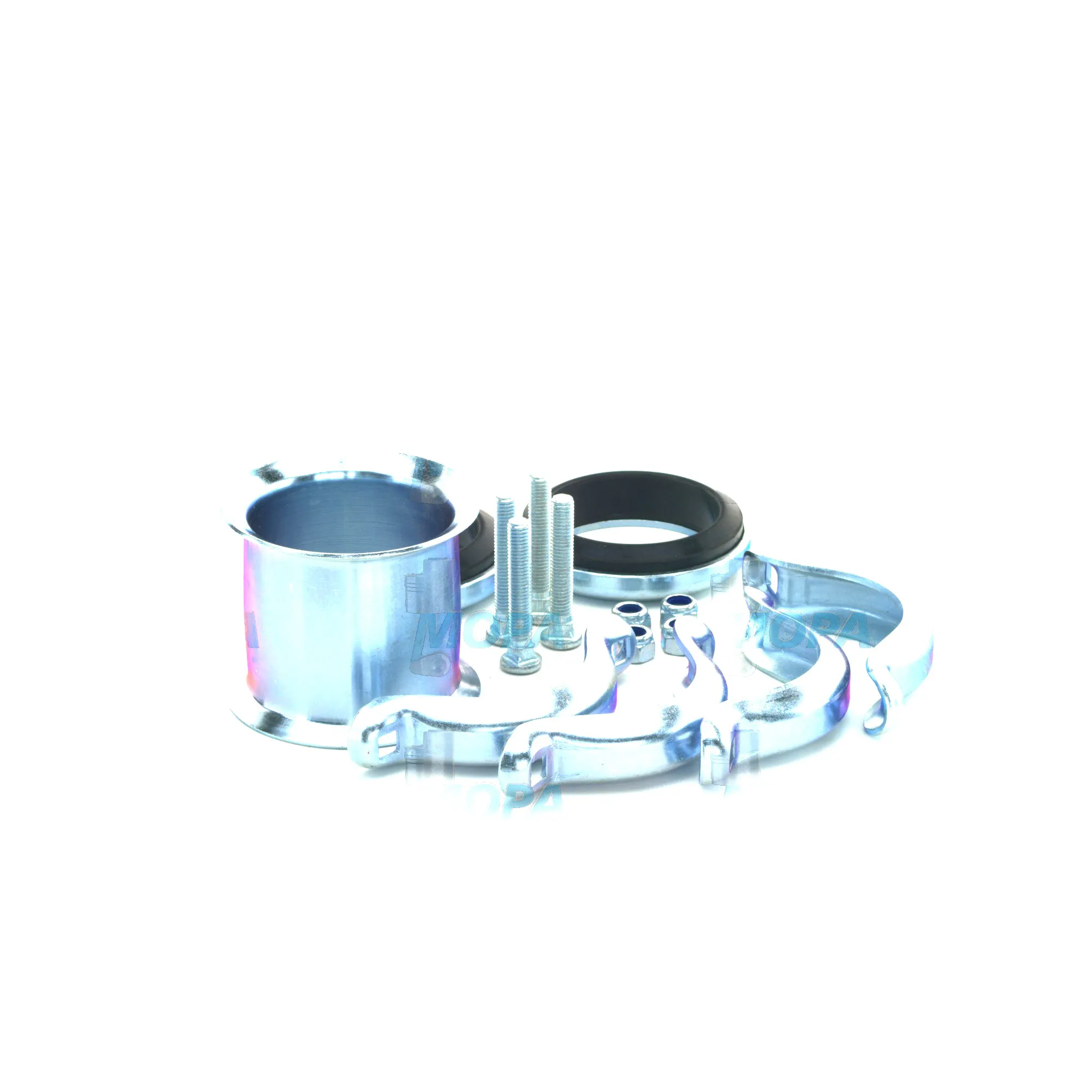 PIPE UNION - 12530303 suitable for MWM & Deutz engines 7