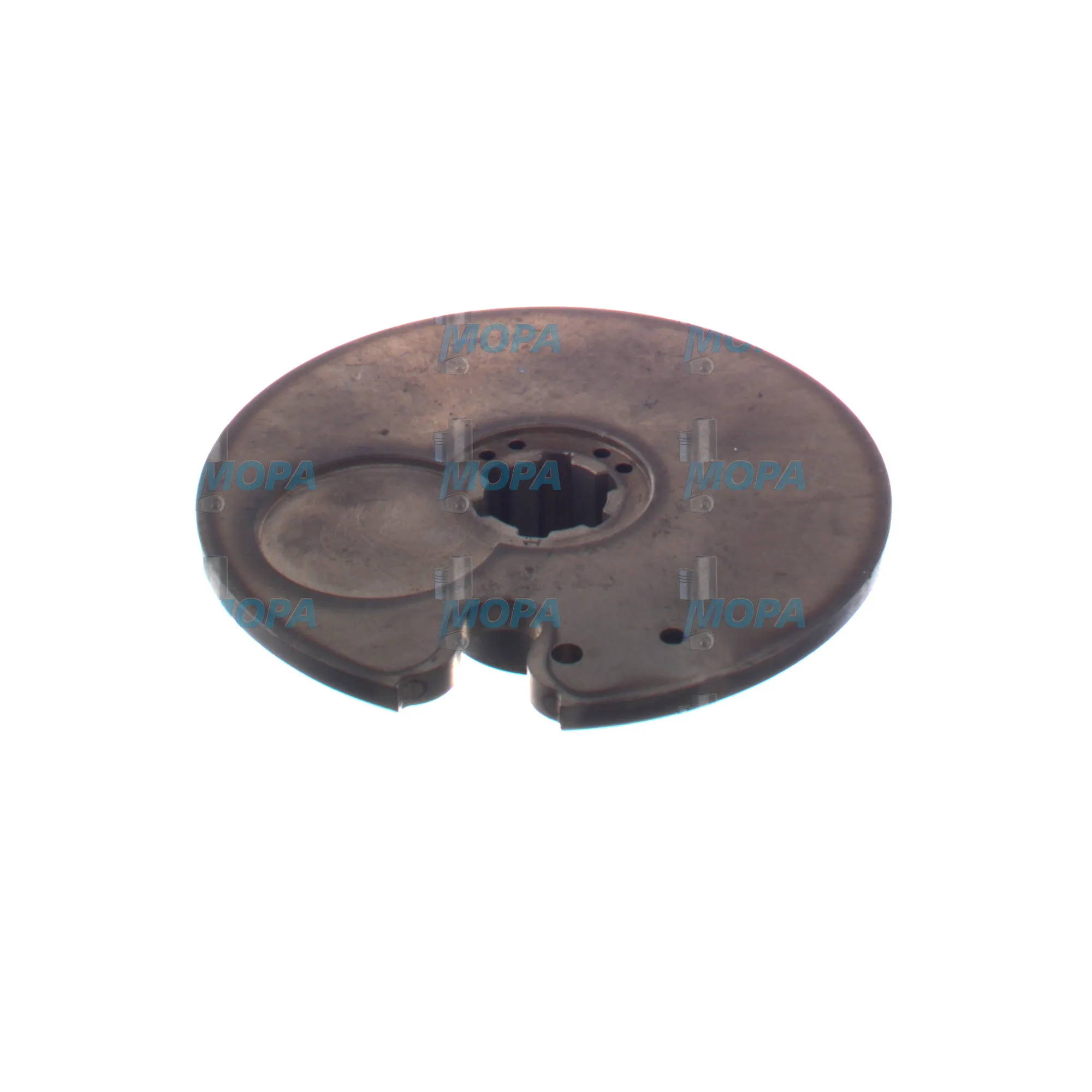 PLAIN WASHER - 12137011 suitable for MWM & Deutz engines 3