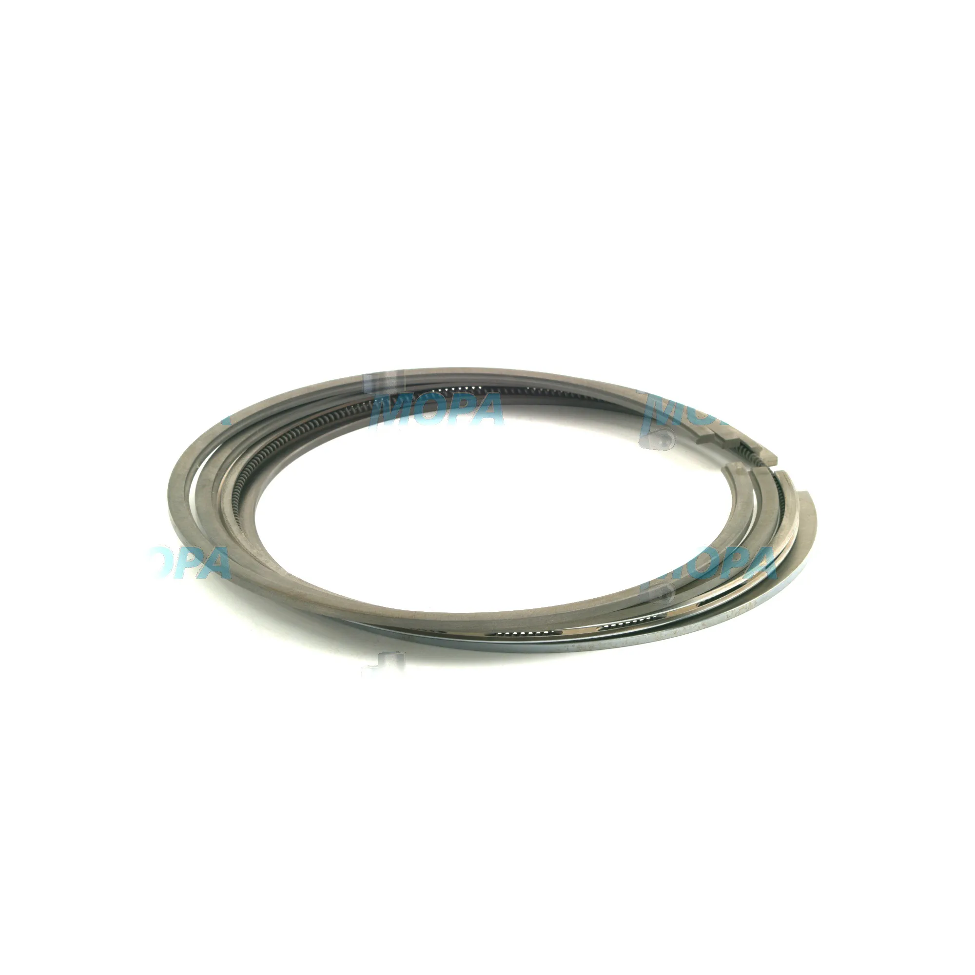 SET OF PISTON RINGS - 644000199207 suitable for MWM & Deutz engines 2