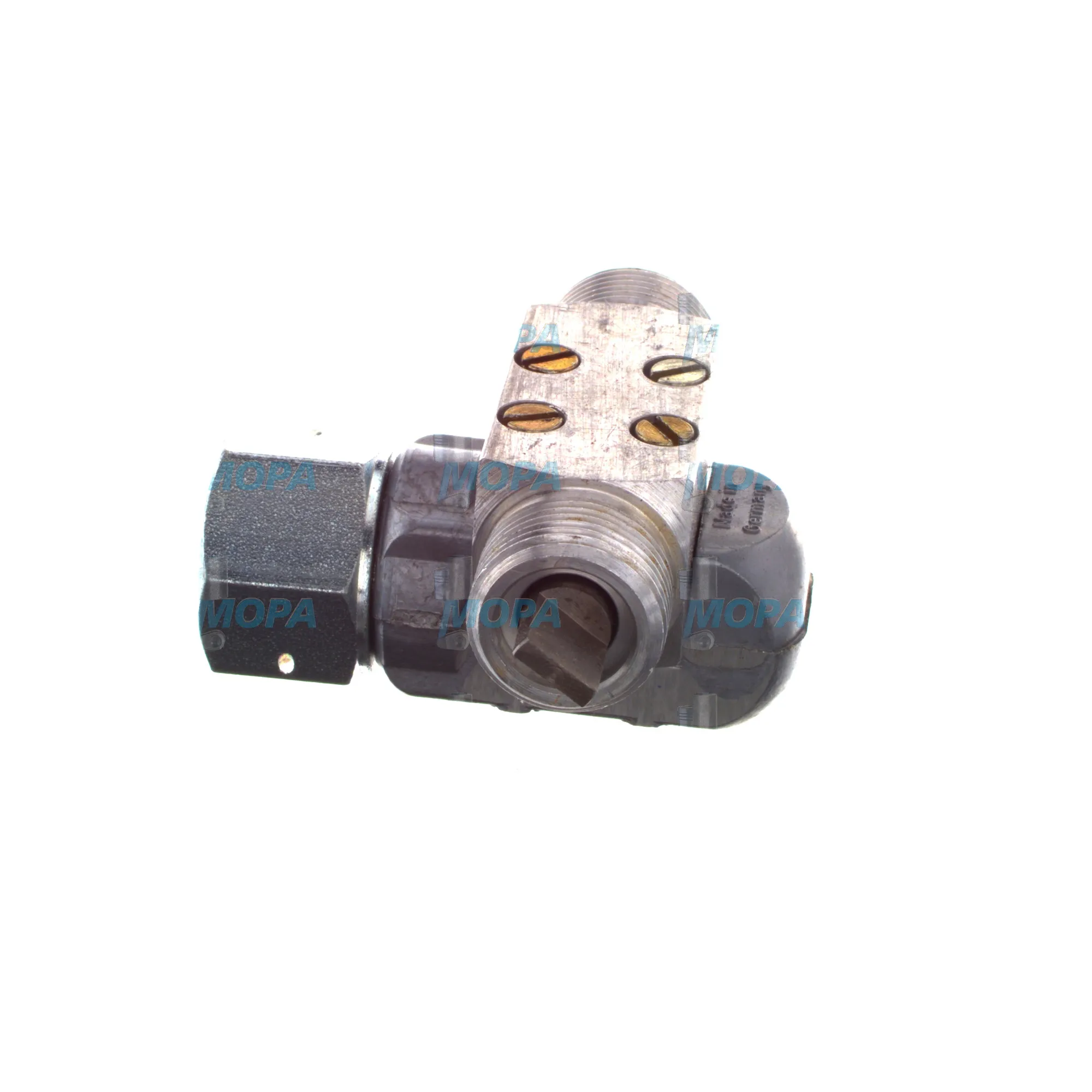 WINKELGETRIEBE - 01168556 passend für Deutz Motoren