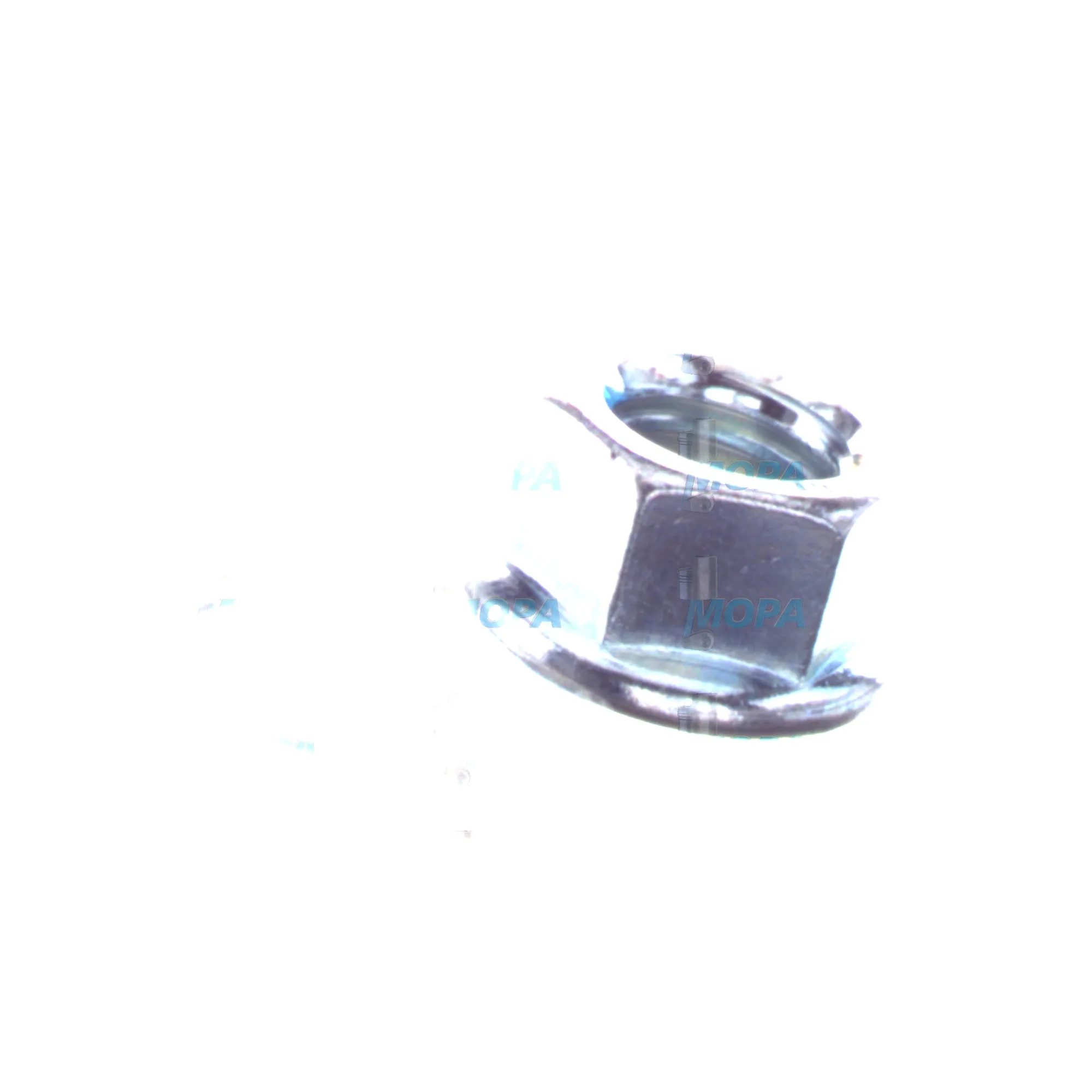 NUT - 1413315010 suitable for Bosch engines 4