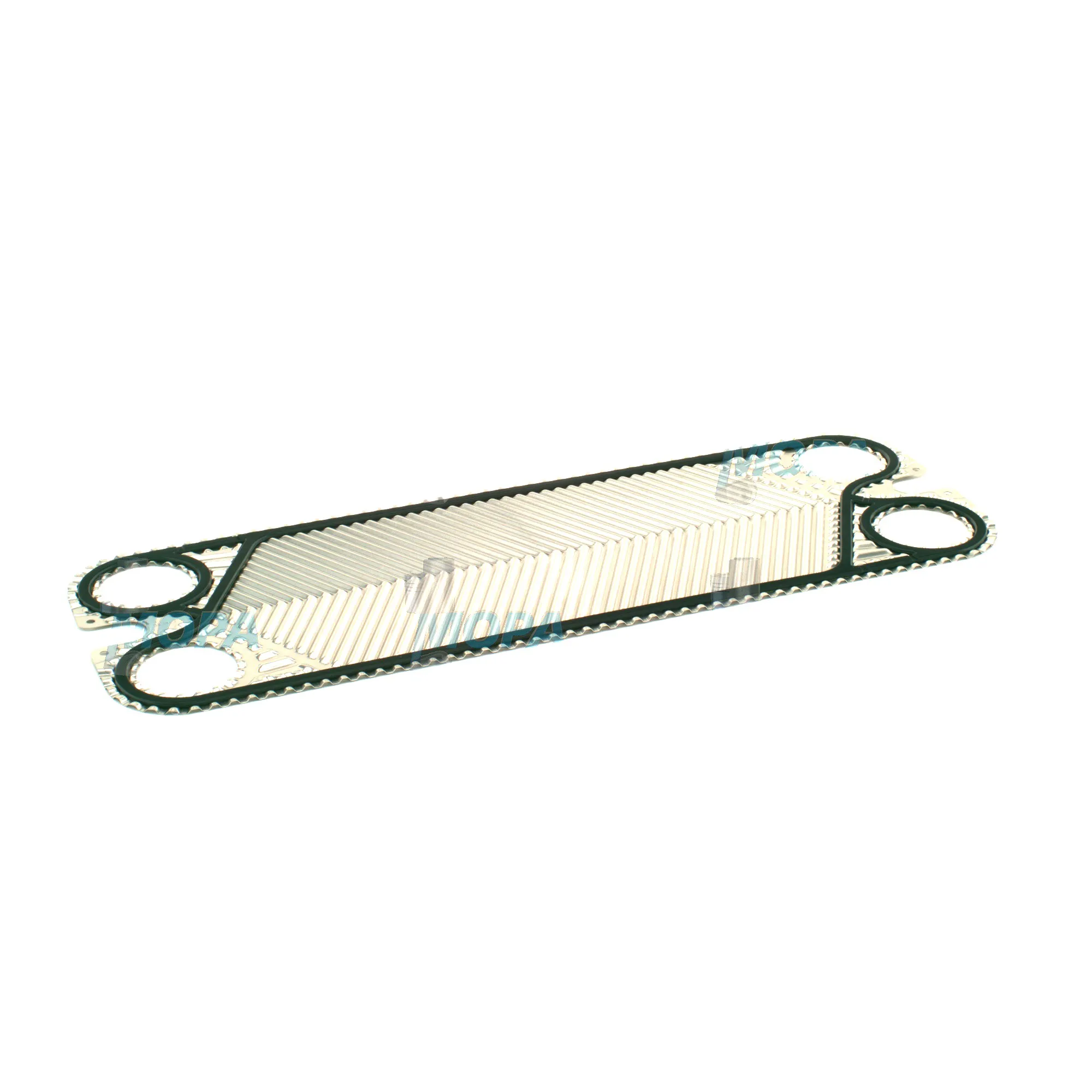 COOLER PLATE - 12276857 suitable for MWM & Deutz engines 3