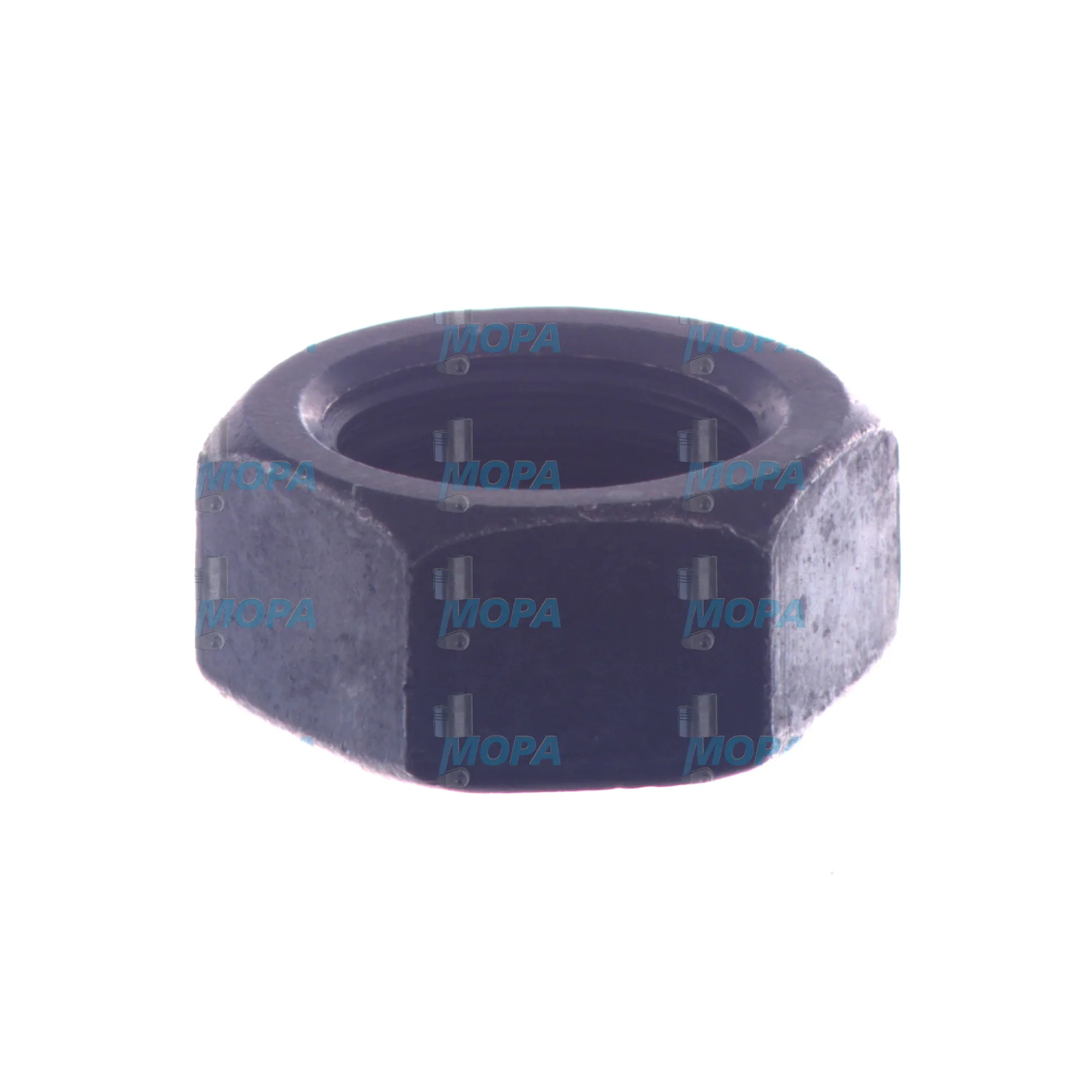 HEXAGON NUT - 51905010030 suitable for MAN D engines 13