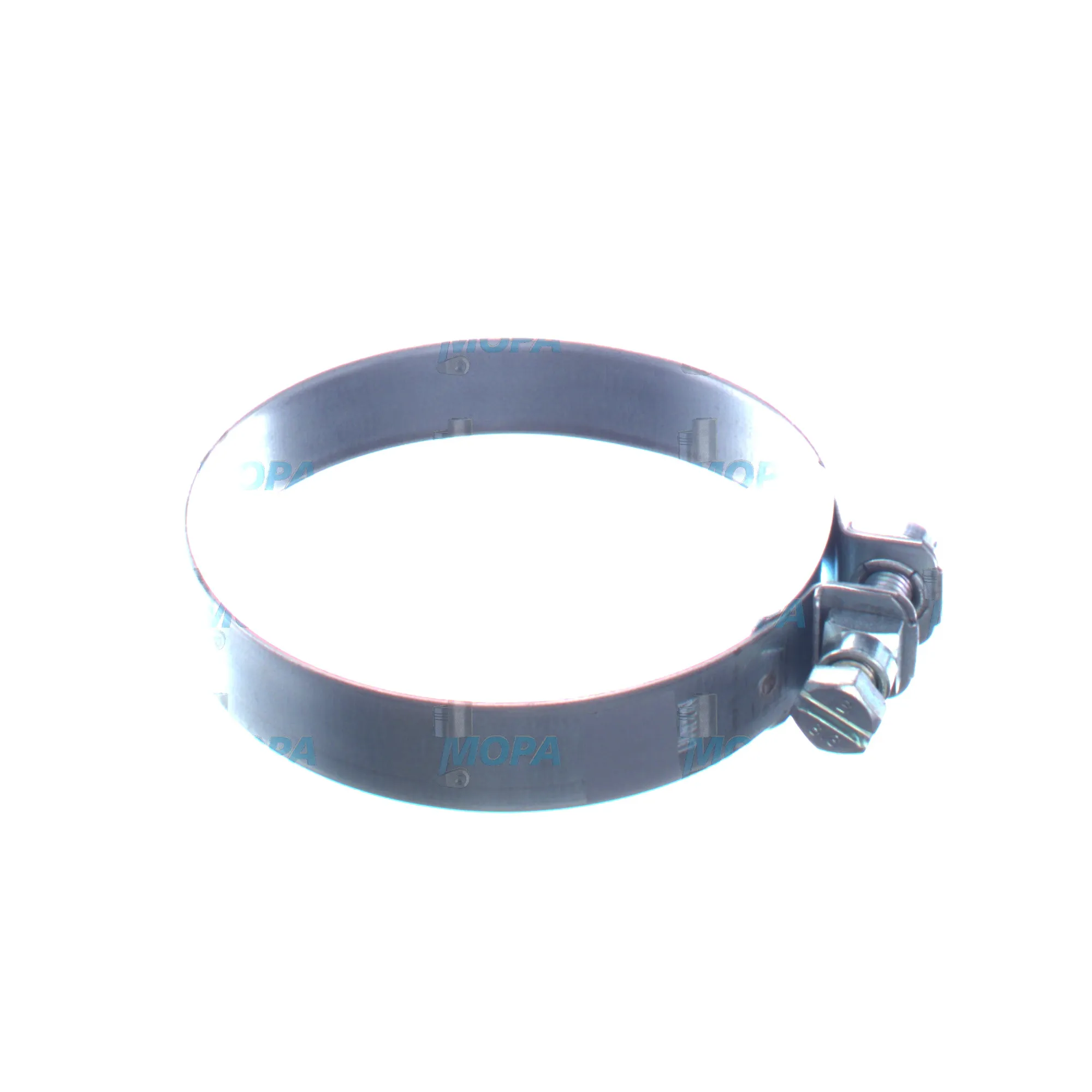 CLAMP - 81974400166 suitable for MAN D engines 7