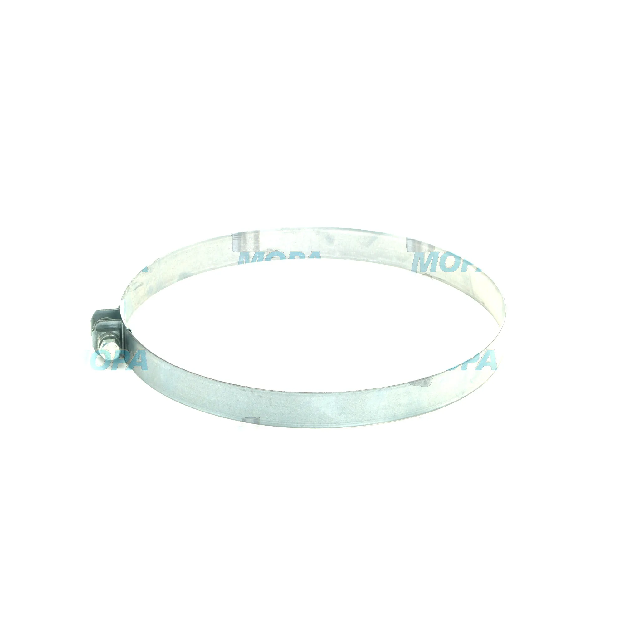 CLAMP - 01177742 suitable for Deutz engines 2