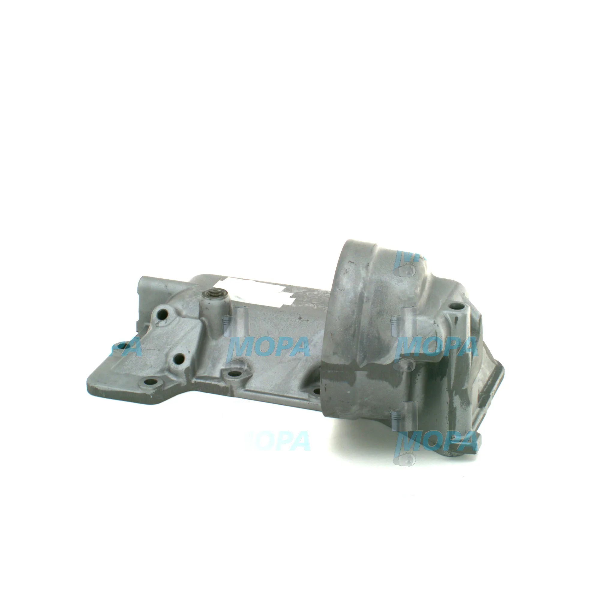 OIL FILTER HEAD - 51055036103 suitable for MAN D engines 9