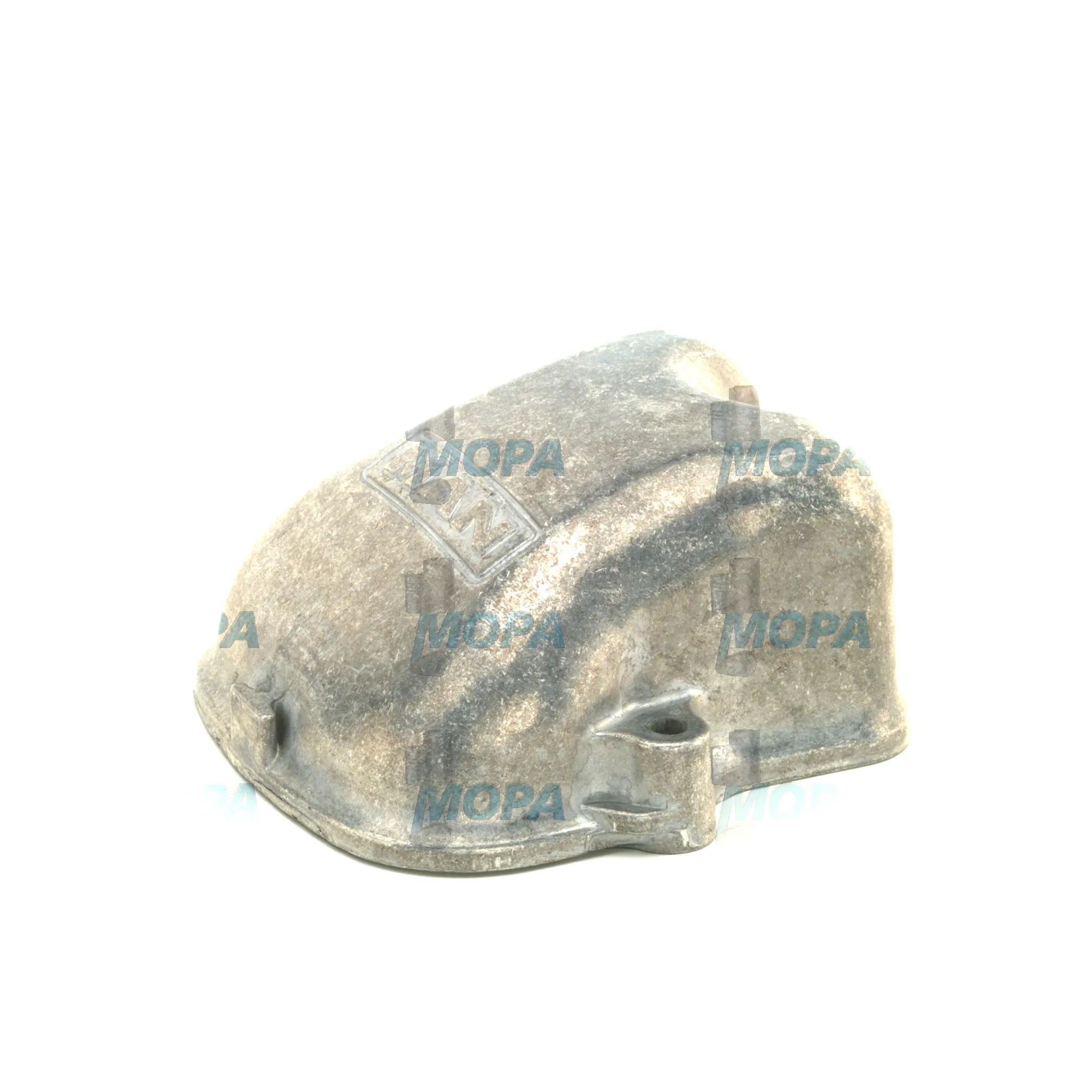 ZYLINDERKOPFHAUBE - 51034010164 passend für MAN D-Motoren 5