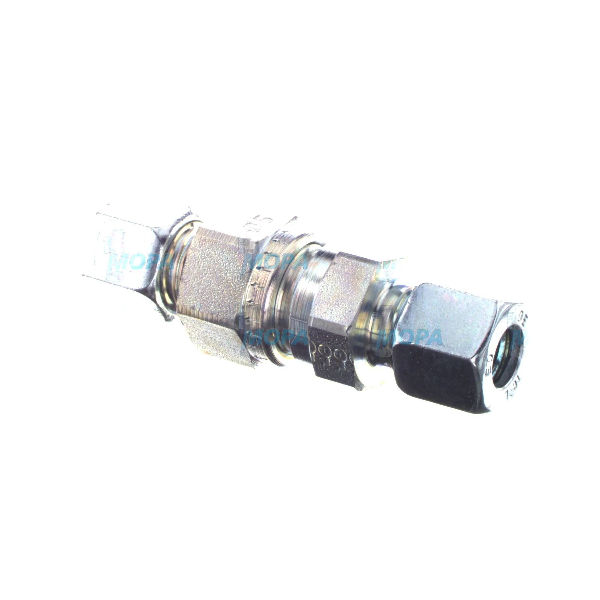 NON-RETURN VALVE - 700430010100 suitable for MTU engines 4