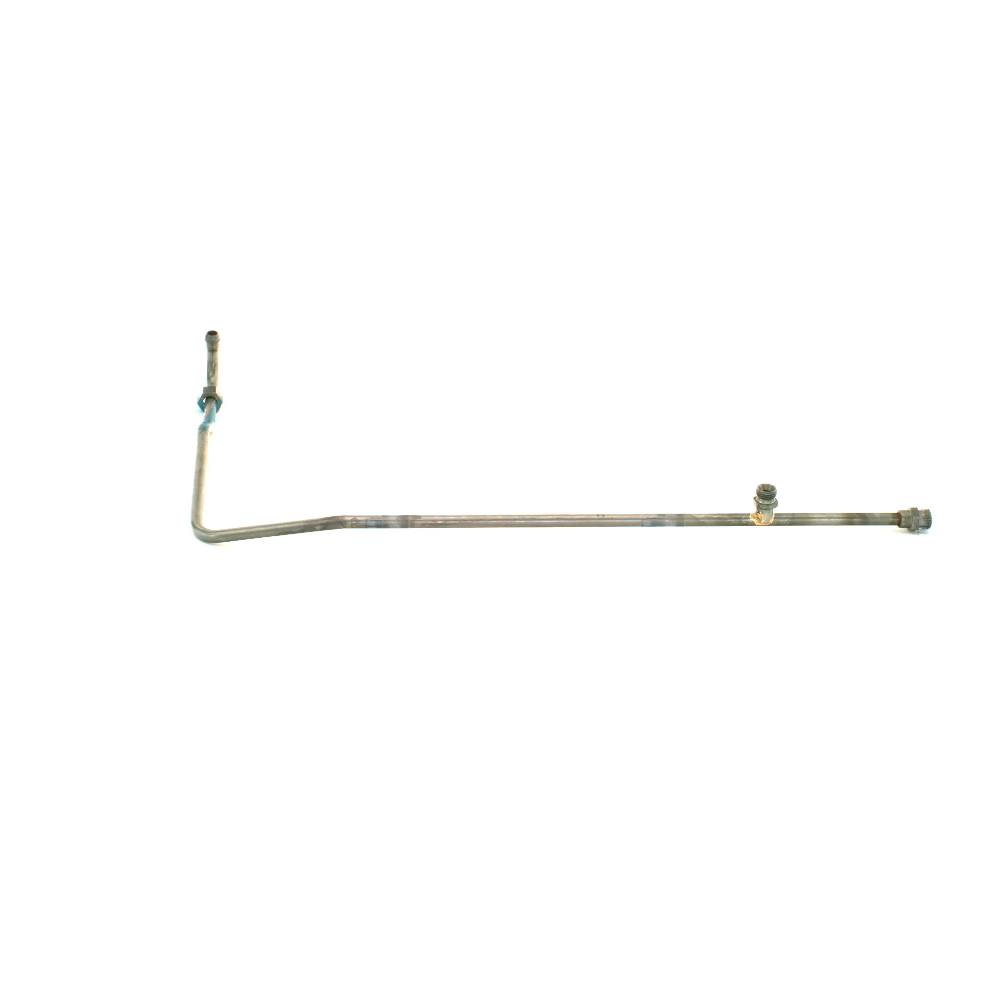 FUEL LINE - 5800702038 suitable for MTU engines 7