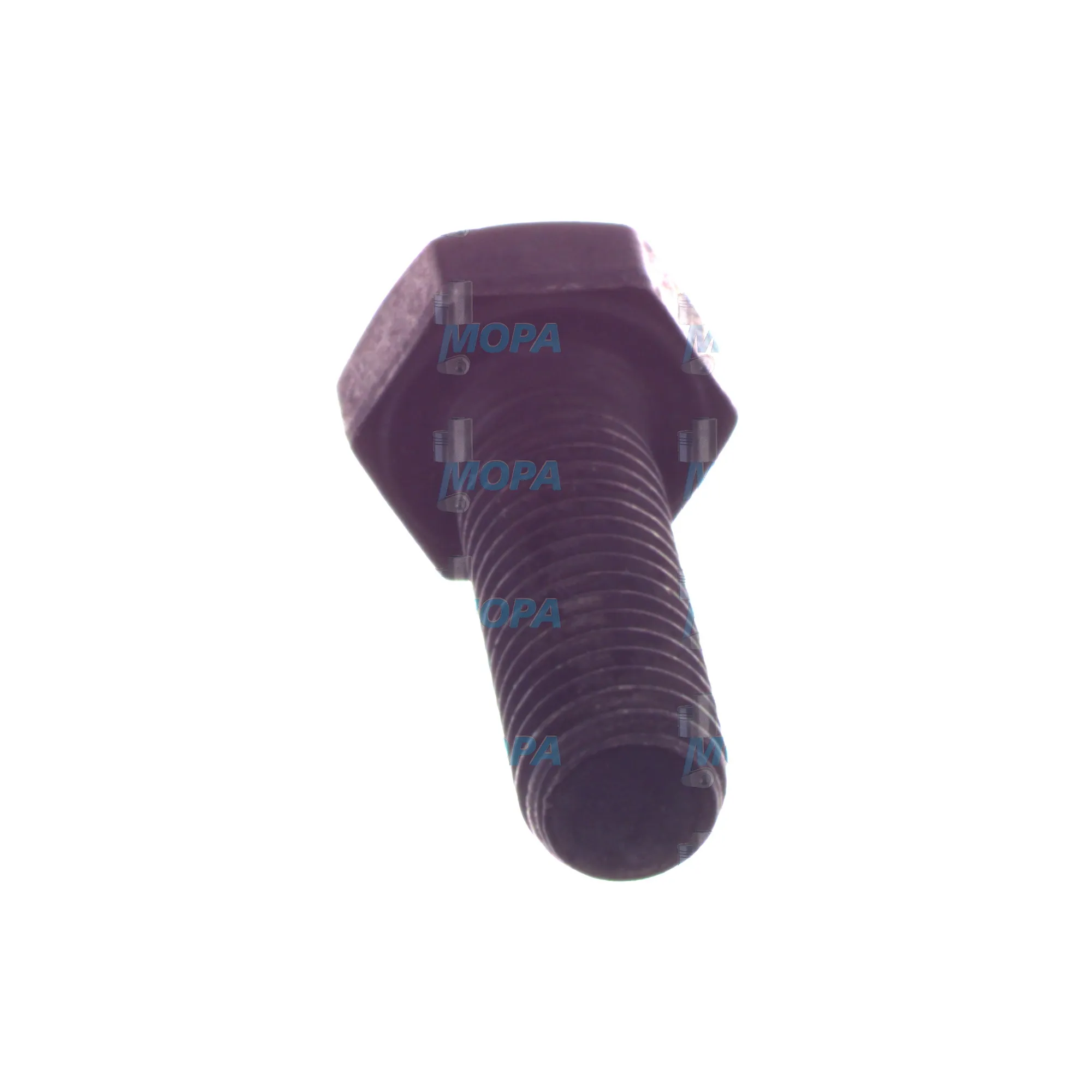 HEXAGON BOLT - 01218409 suitable for Deutz engines 9