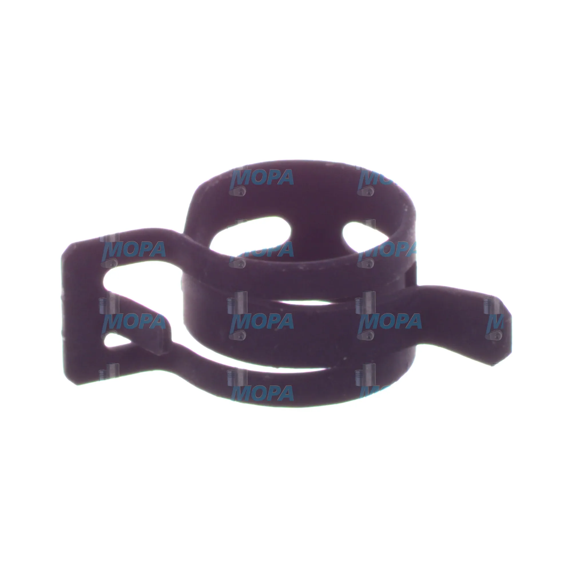 SPRING BAND CLAMP - 06674201219 suitable for MAN D engines 3