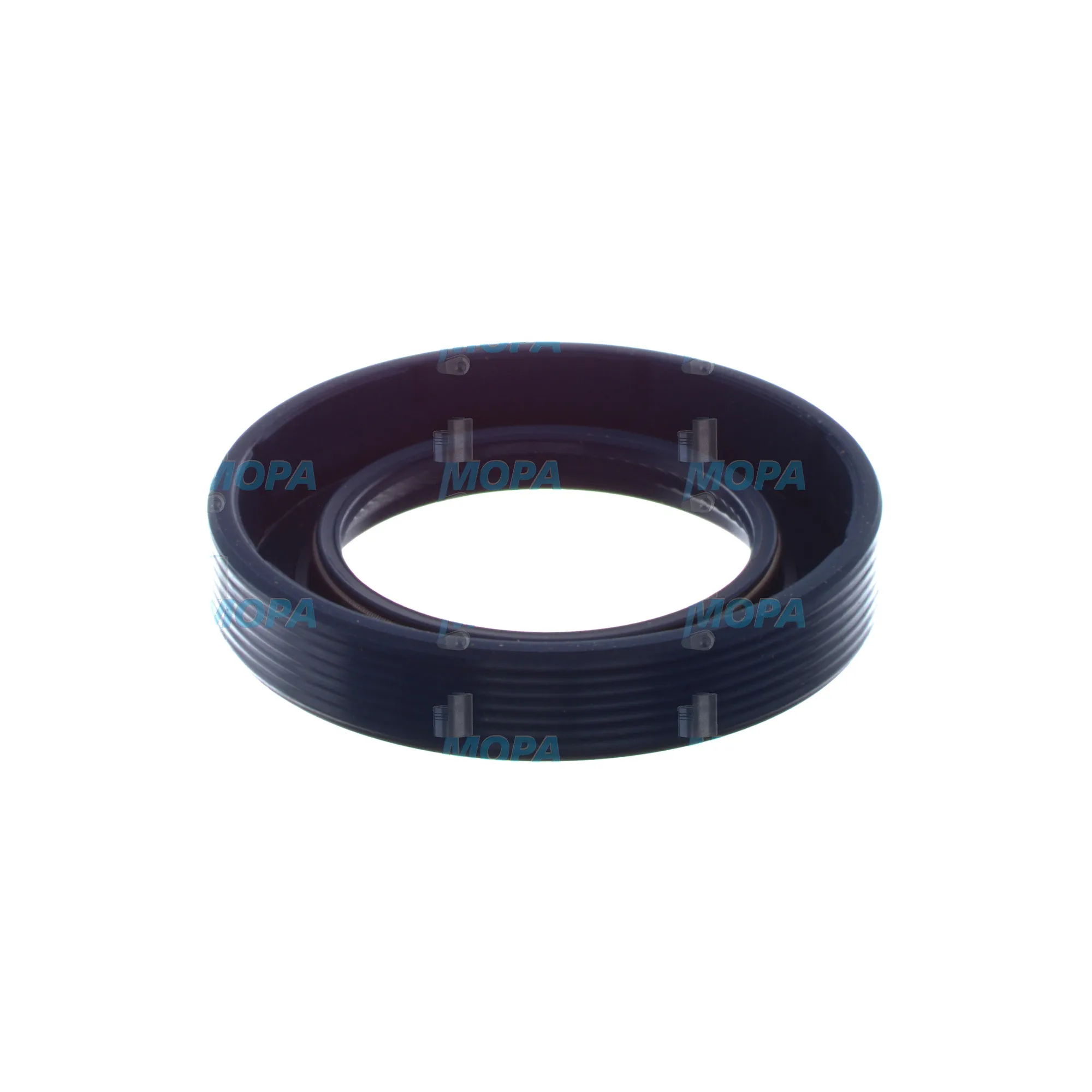 ROTARY SHAFT LIP SEAL - 0049979947 suitable for MTU engines