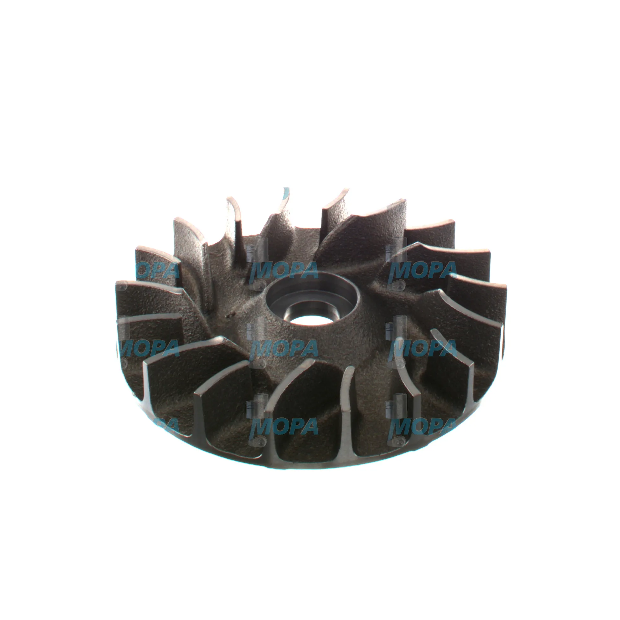 SCHAUFELRAD - 5532010307 passend für MTU Motoren 7
