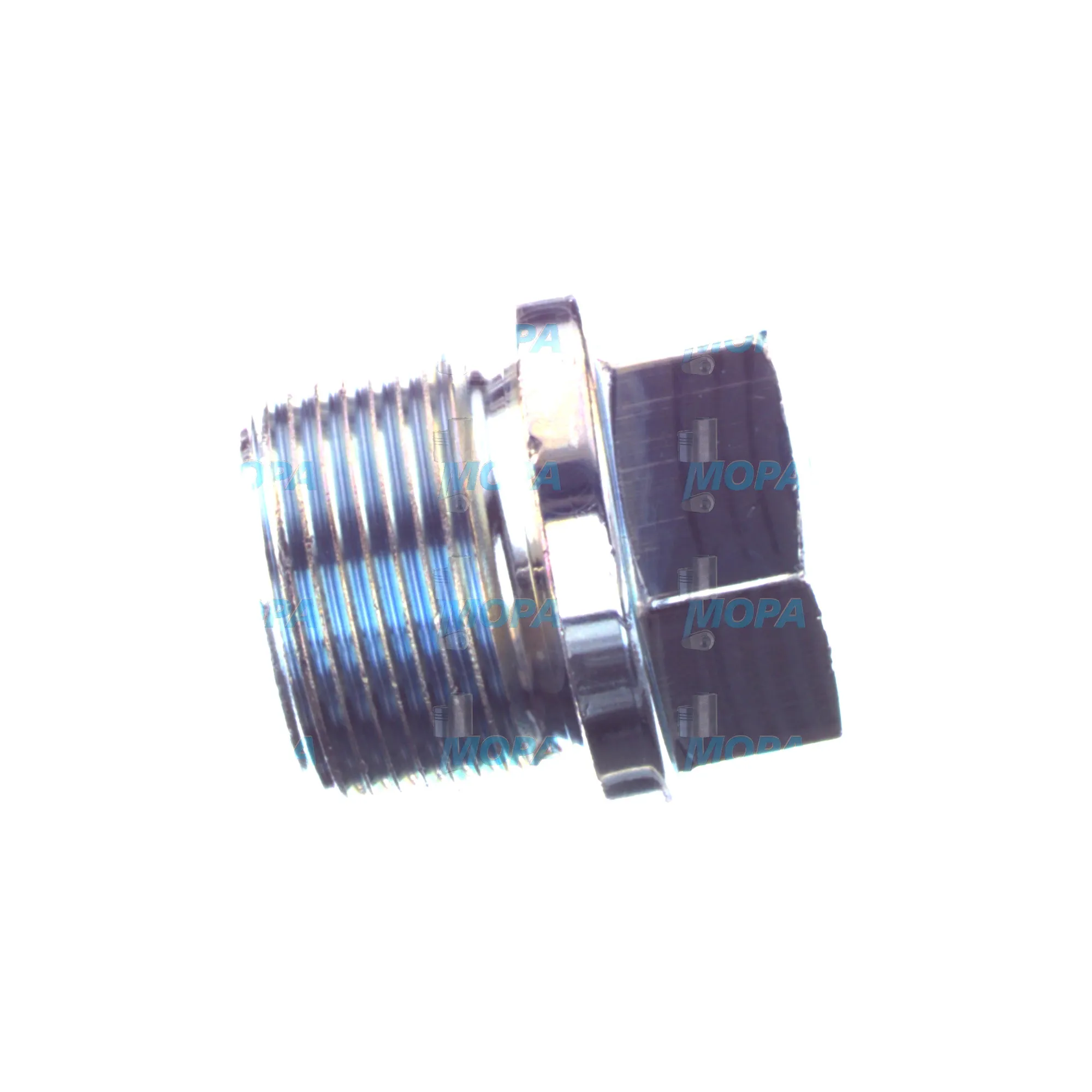 SCREW PLUG - 000910026000 suitable for MTU engines 6