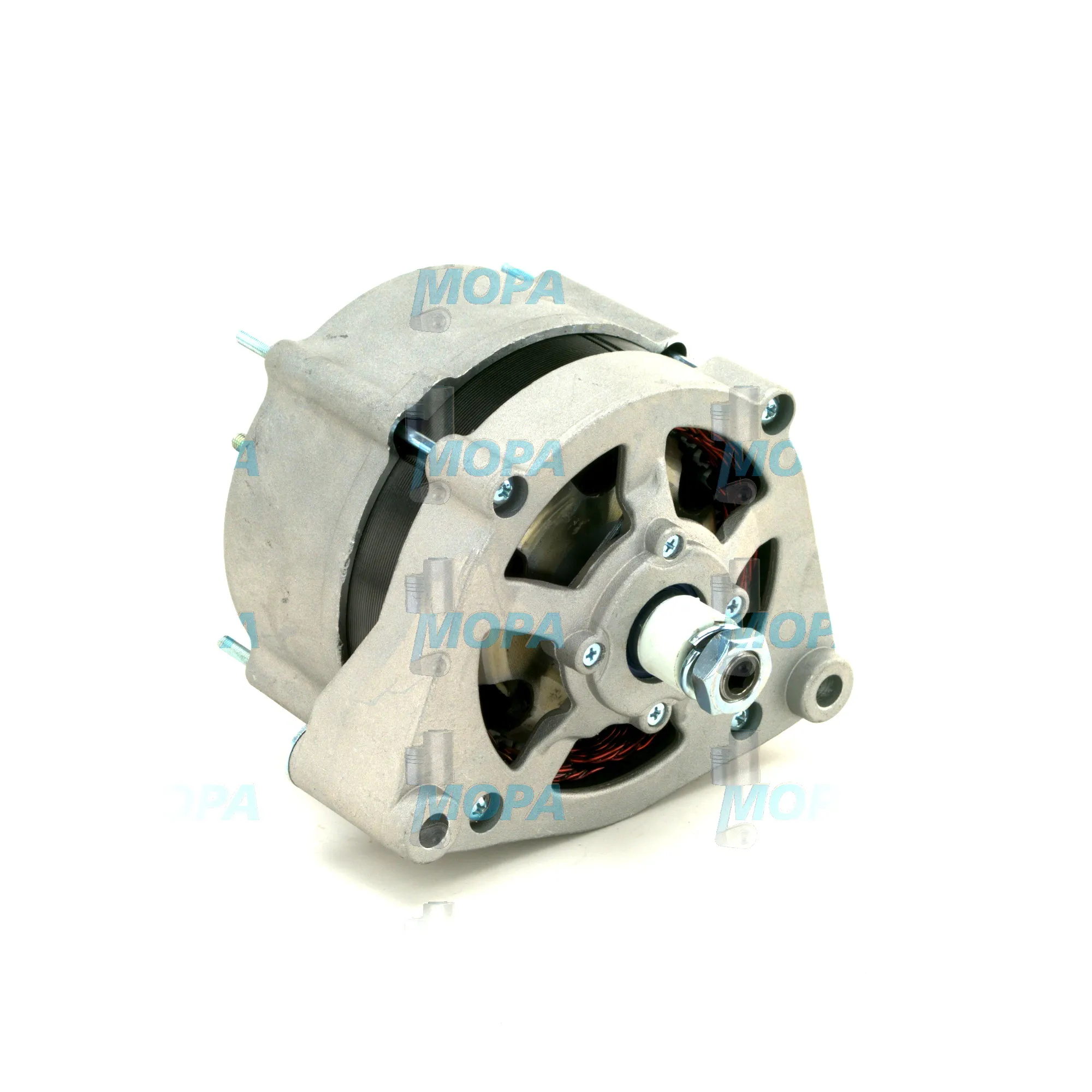 3-PHASE ALTERNATOR - 01183628 suitable for Deutz engines 3