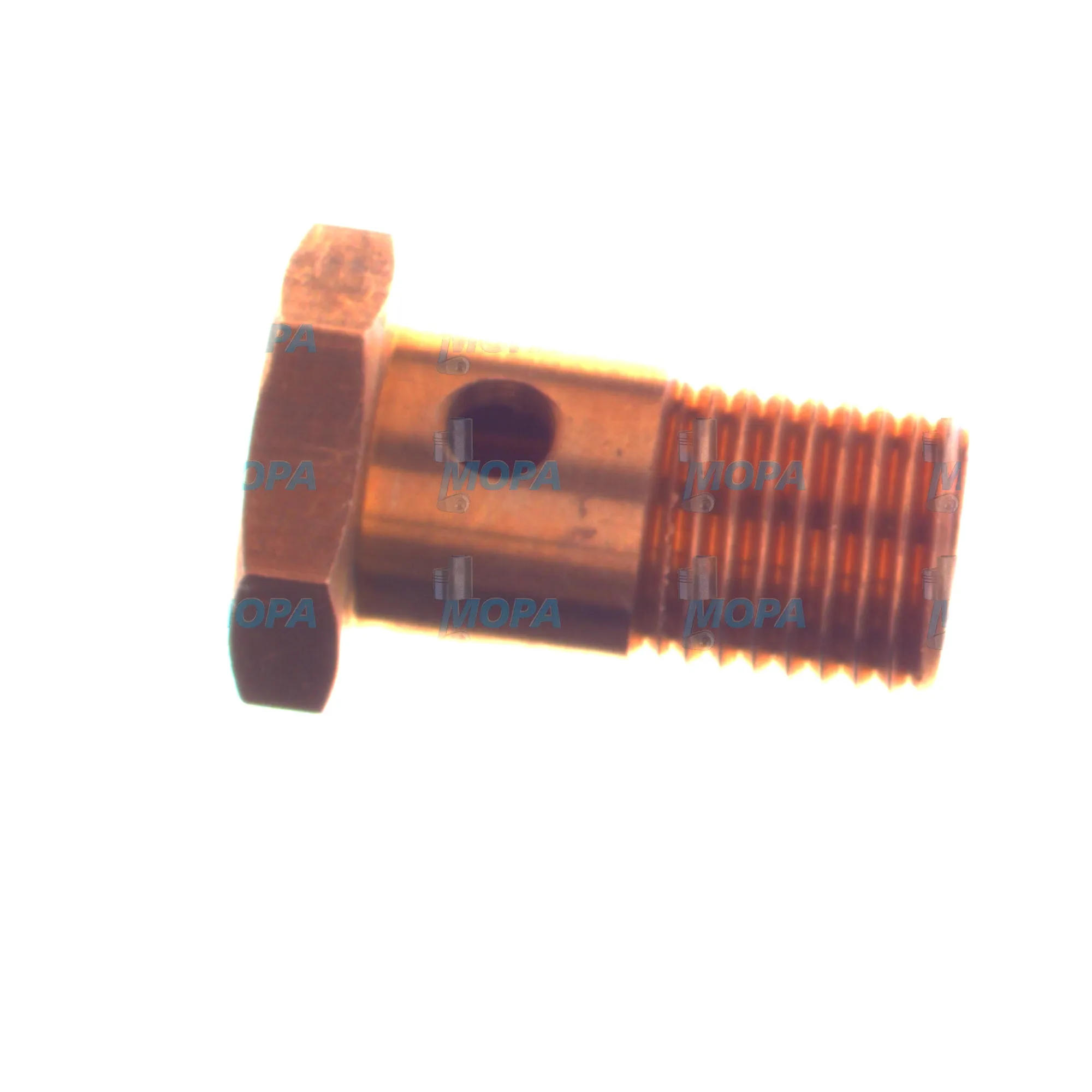 HOHLSCHRAUBE - 04016646 passend für MWM & Deutz Motoren 6