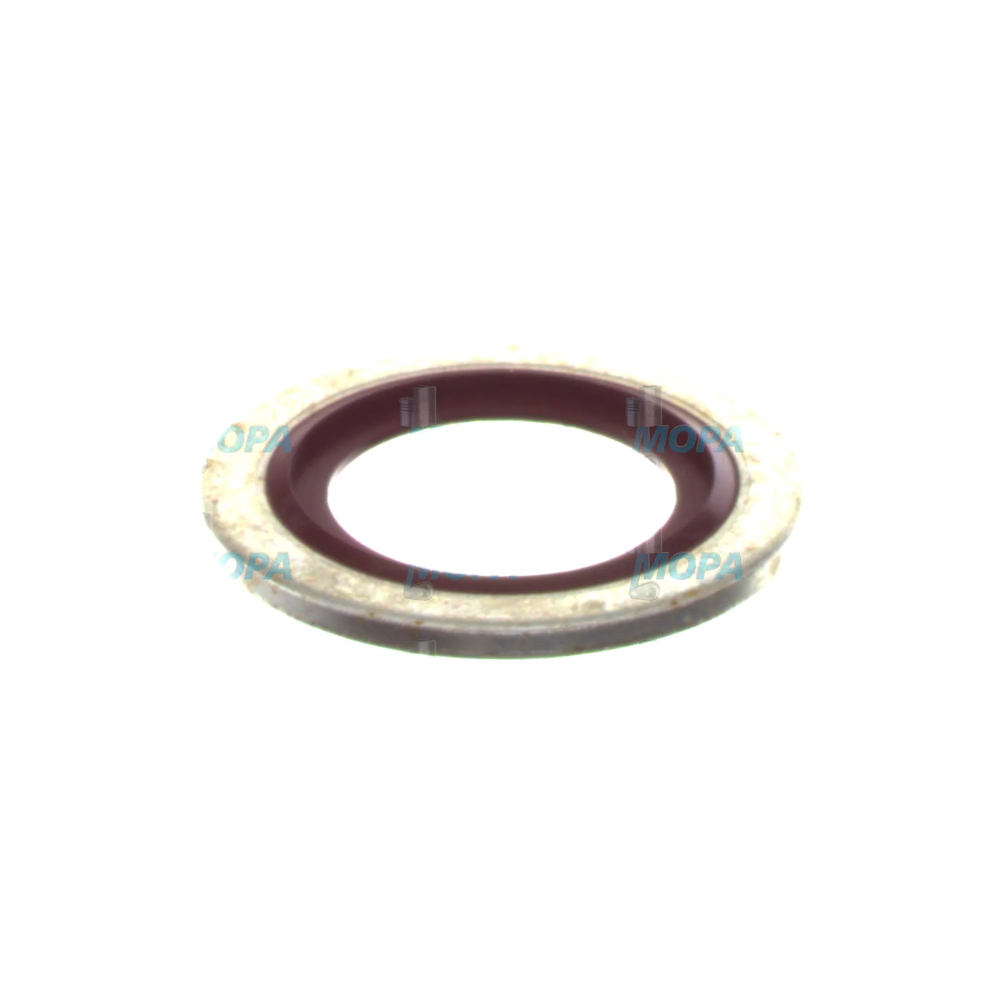 SEALING RING - 06566310107 suitable for MAN D engines 8