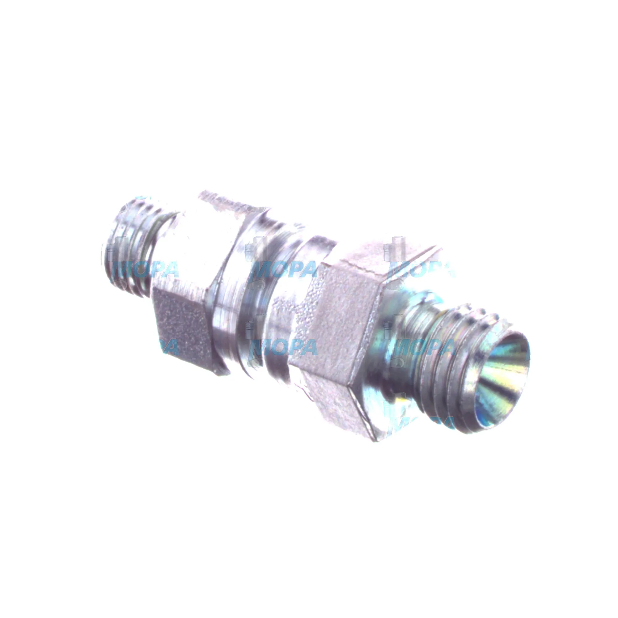 RUECKSCHLAGVENTIL - 5551800132 passend für MTU Motoren 7