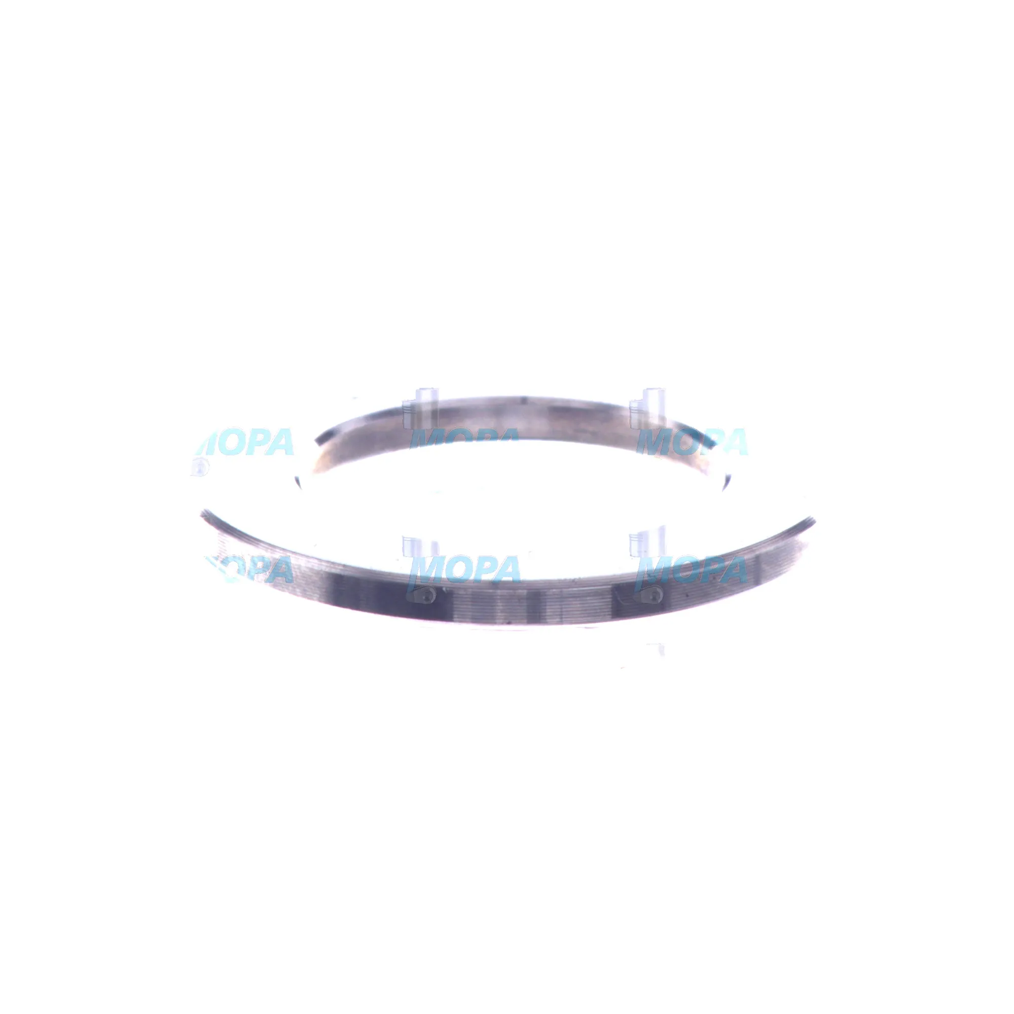 PLAIN WASHER - 717115012100 suitable for MTU engines 6