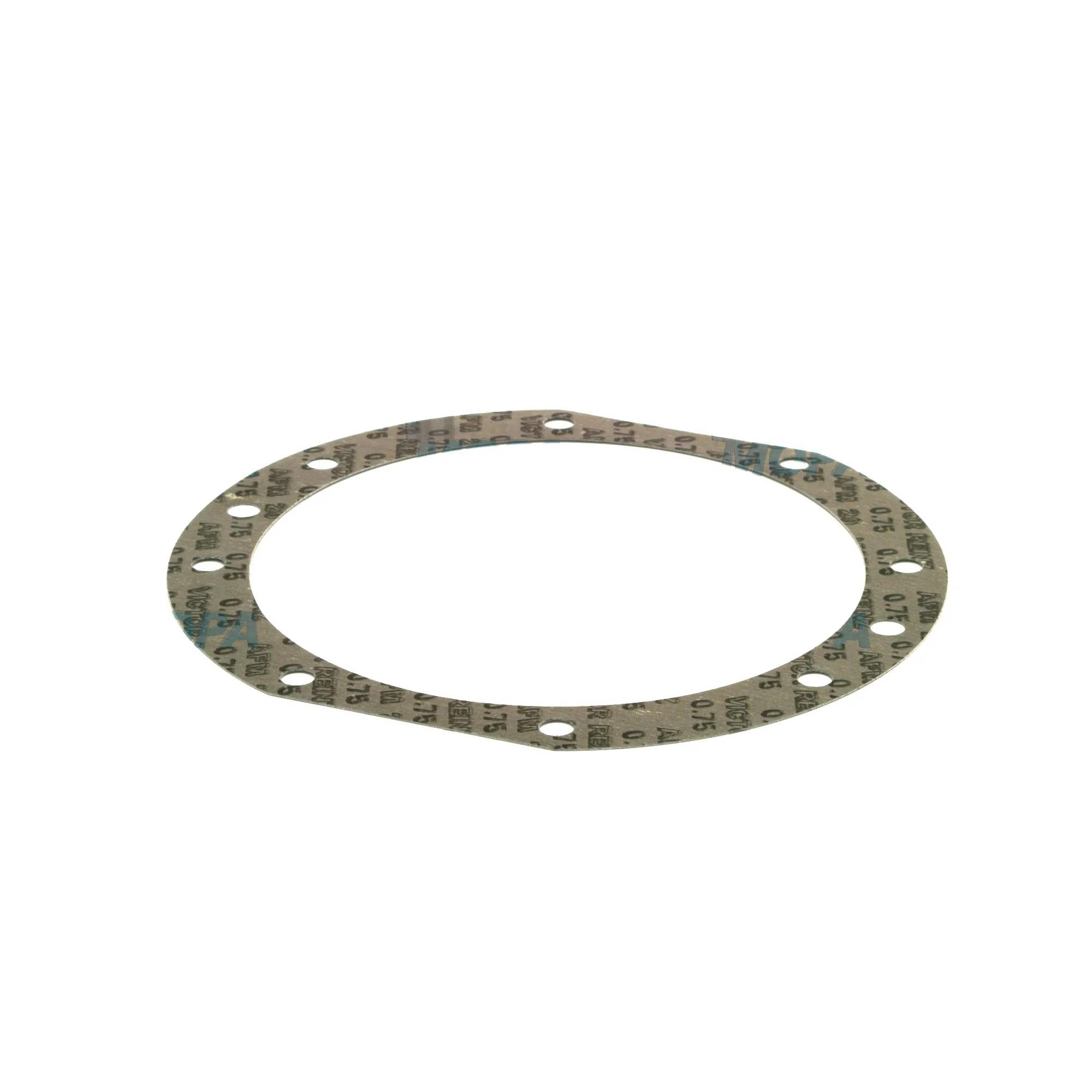 GASKET - 5800981280 suitable for MTU engines 4