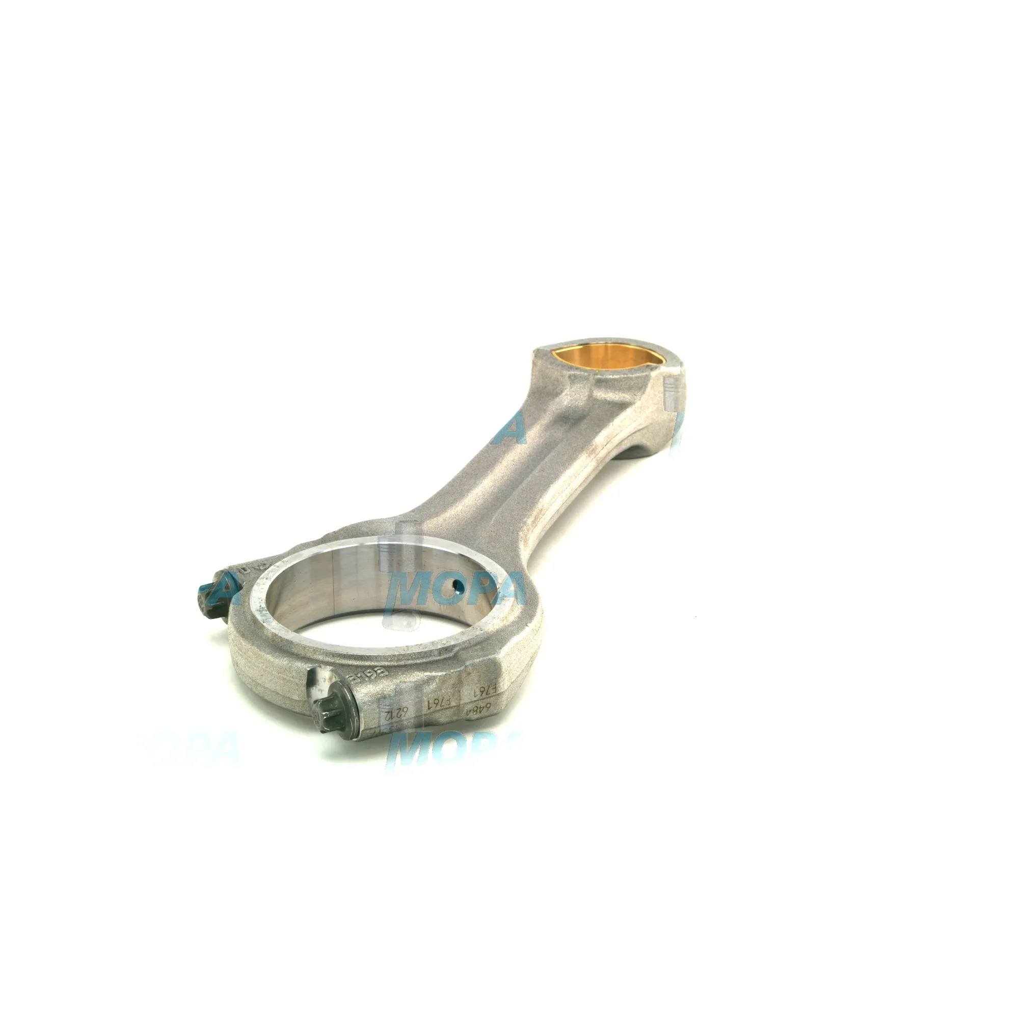 CRACK CONROD - 51024006212 suitable for MAN D engines 9