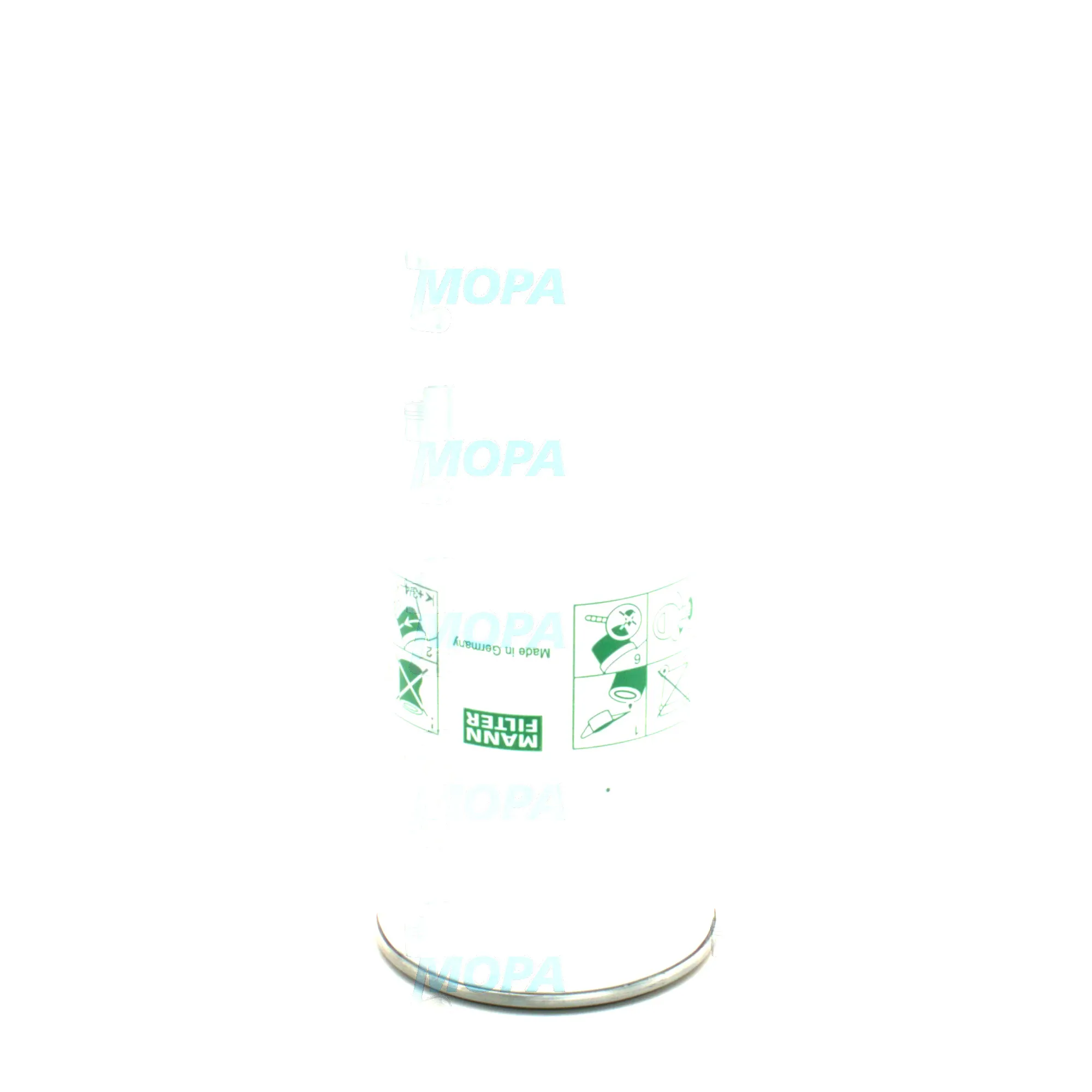 OIL FILTER ELEMENT - 0451300003 suitable for Bosch engines
