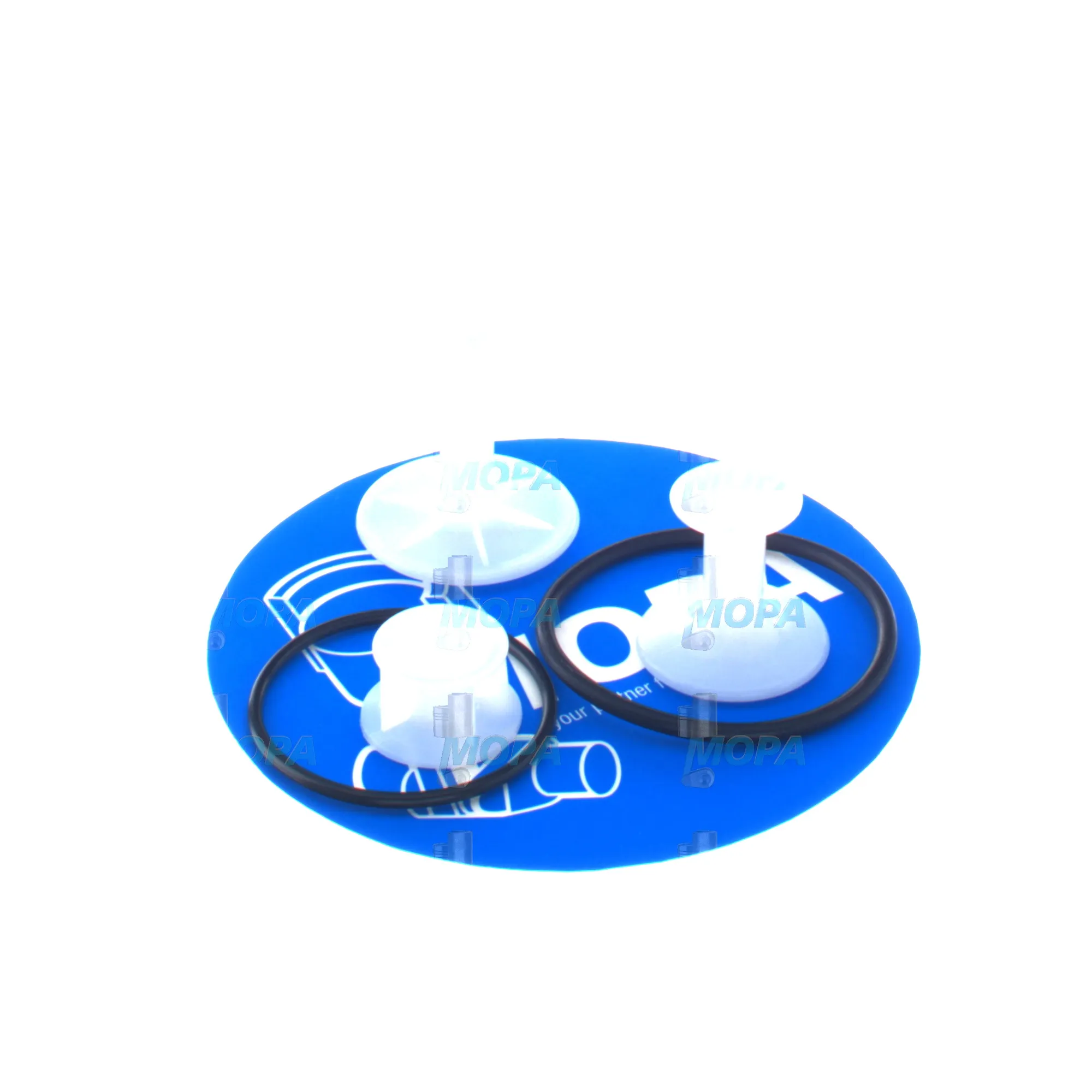 REPAIR KIT - 12218861 suitable for MWM & Deutz engines 8