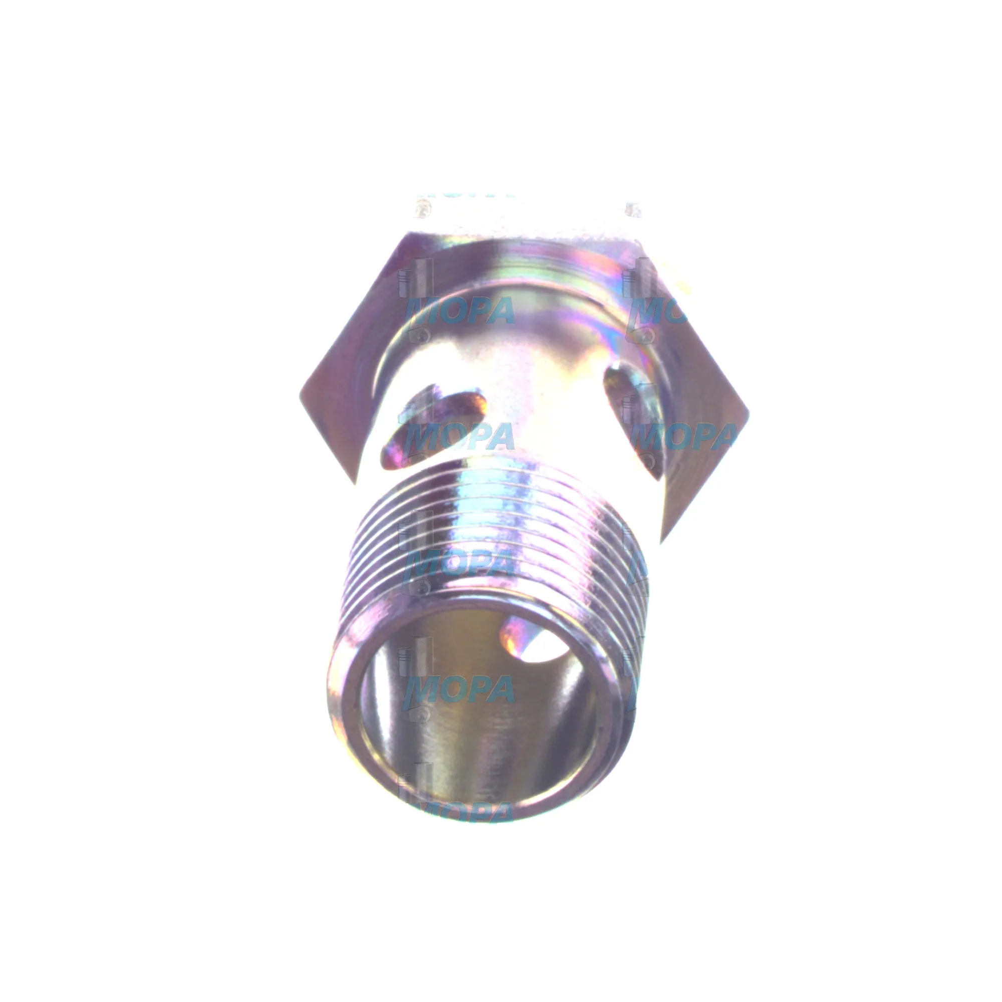 HOLLOW SCREW - 01119252 suitable for Deutz engines 8