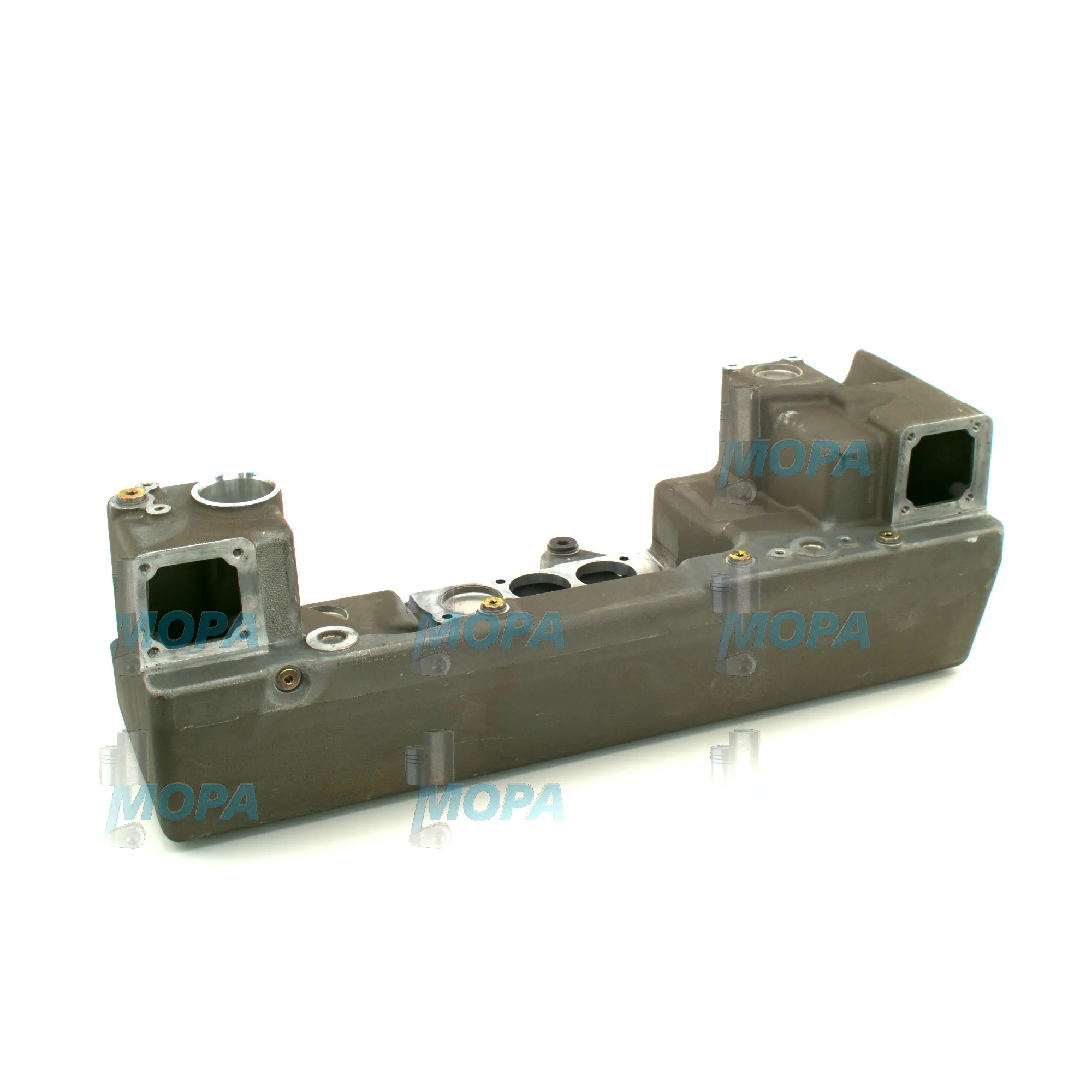 HEADER TANK - 51061026116 suitable for MAN D-engines 6