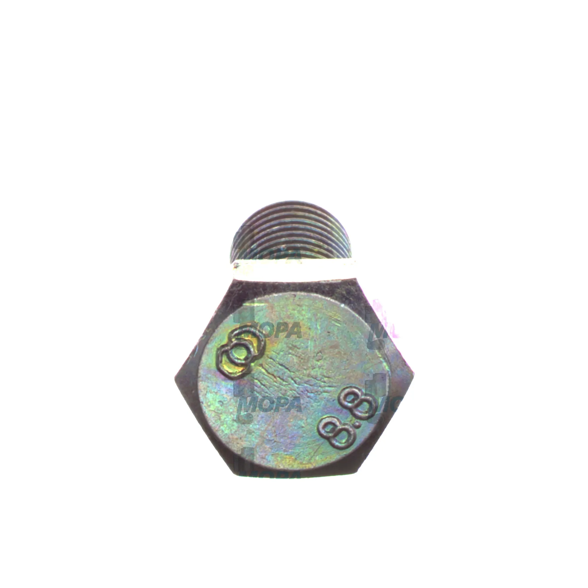 SCHRAUBE - 5849900715 passend für MTU Motoren 5
