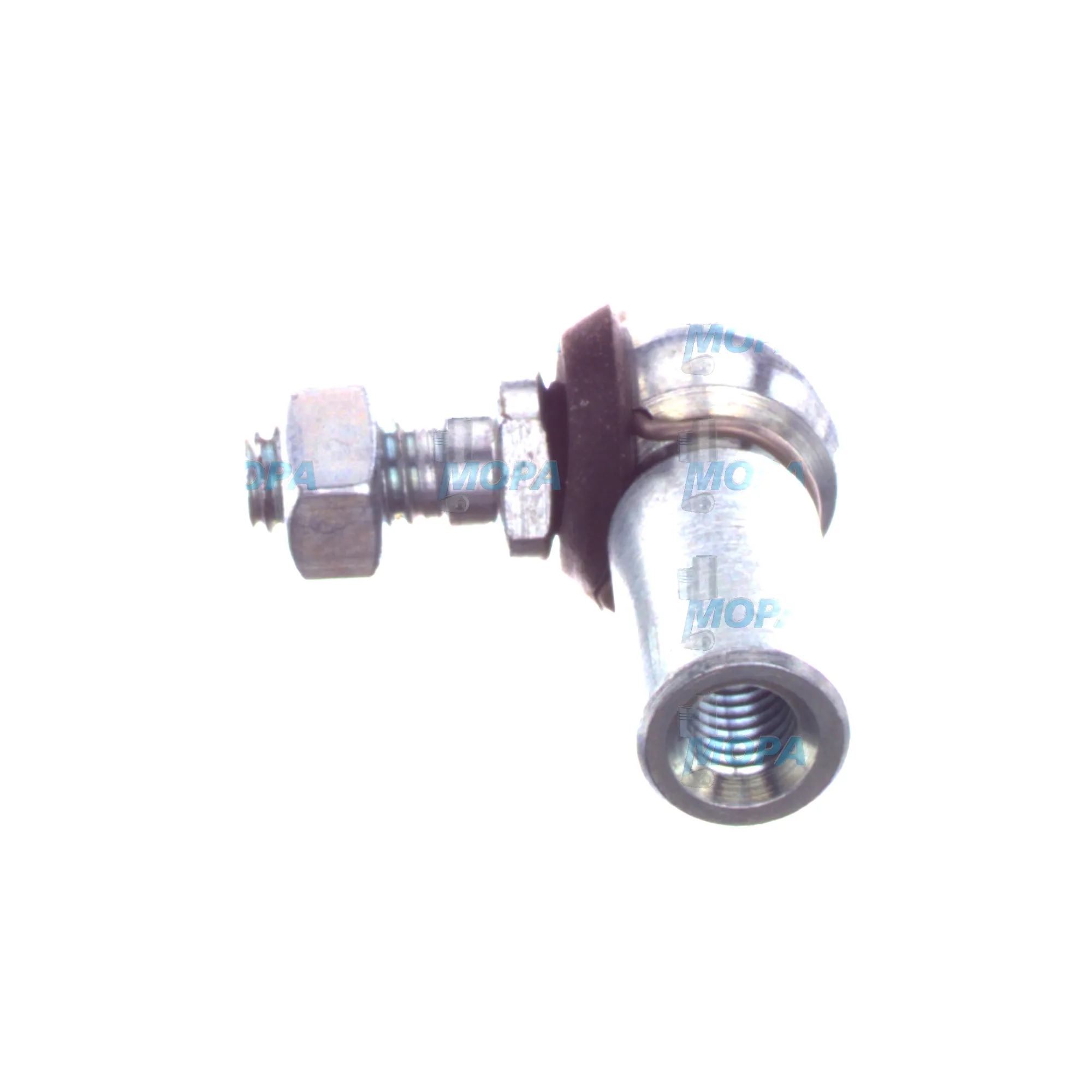 ANGLE JOINT - 51953030002 suitable for MAN D engines 6