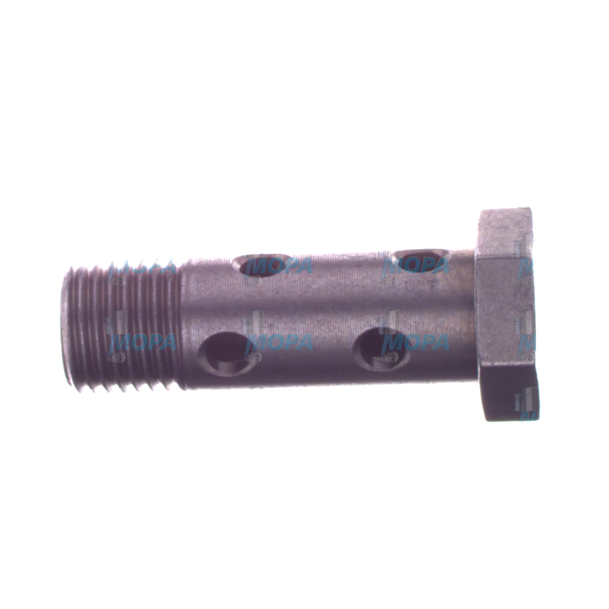 HOHLSCHRAUBE - 000000007940 passend für MTU Motoren 3