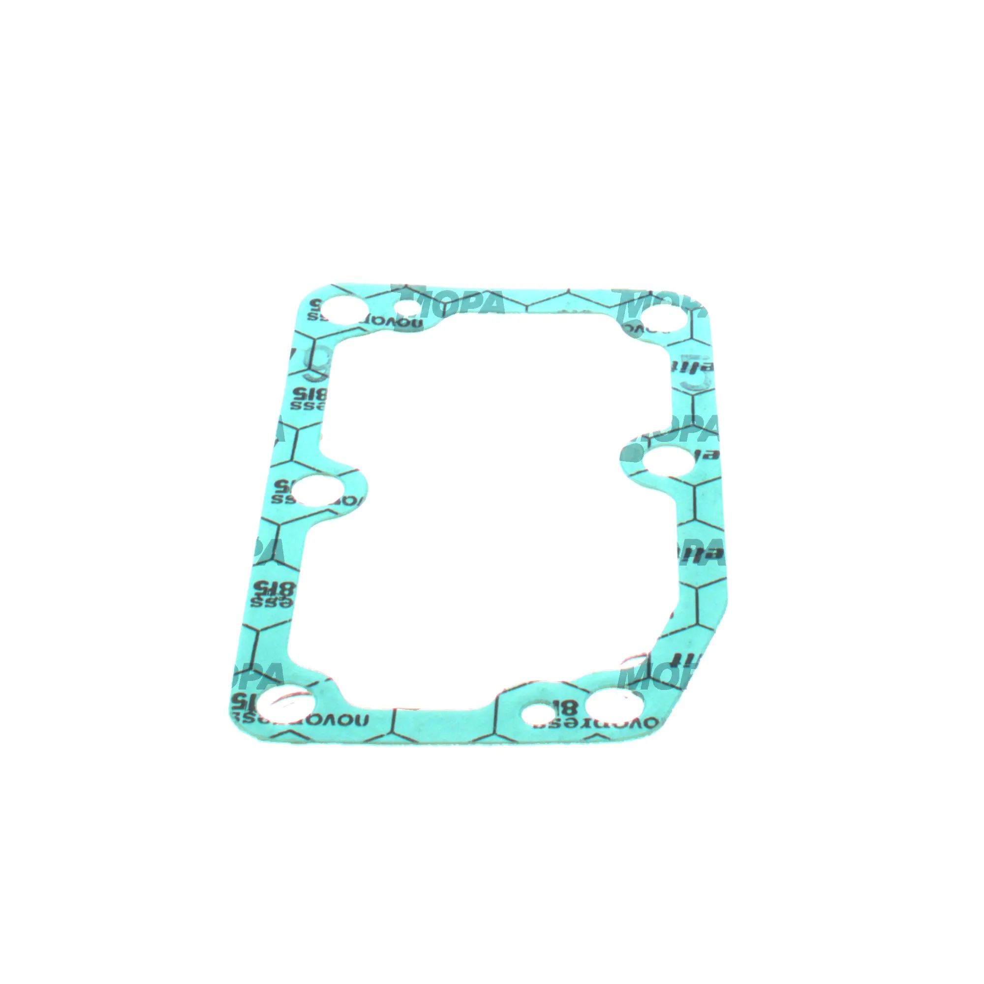GASKET - 5000610080 suitable for MTU engines 5