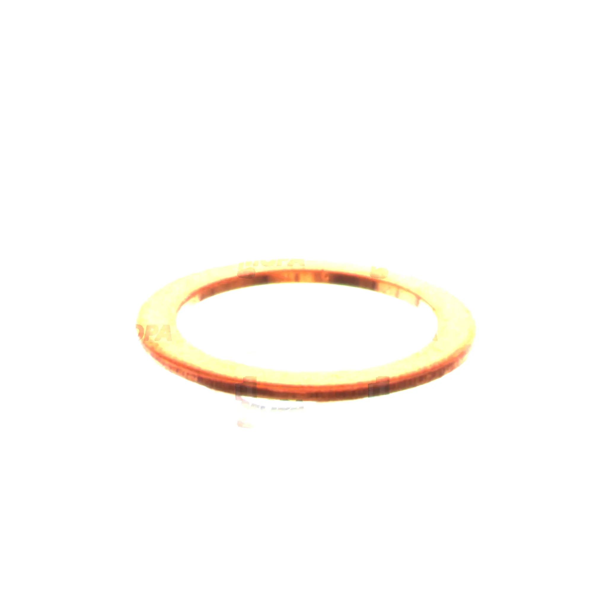 SEALING RING - 604920600131 suitable for MWM & Deutz engines 5