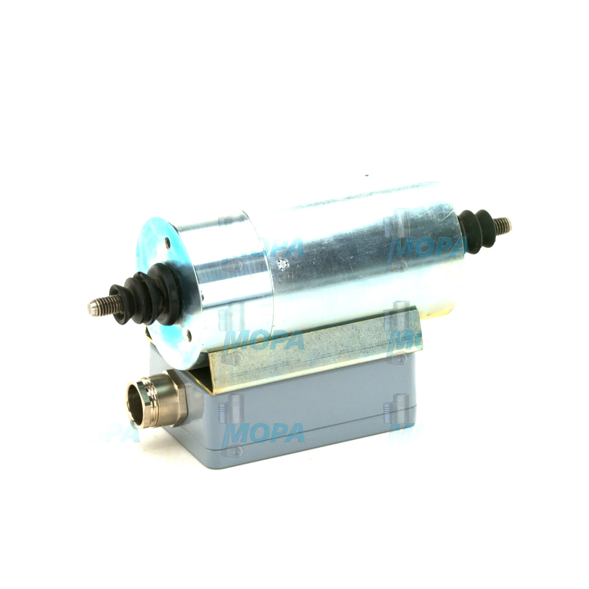SOLENOID - 50116137004 suitable for MAN D engines 3